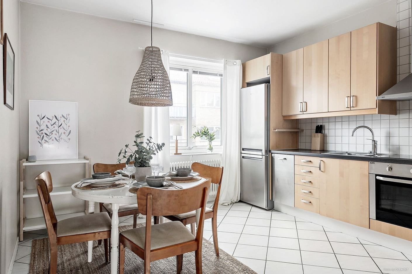 Lägenhet, 1 rooms, 42 sqm, Helsingborg