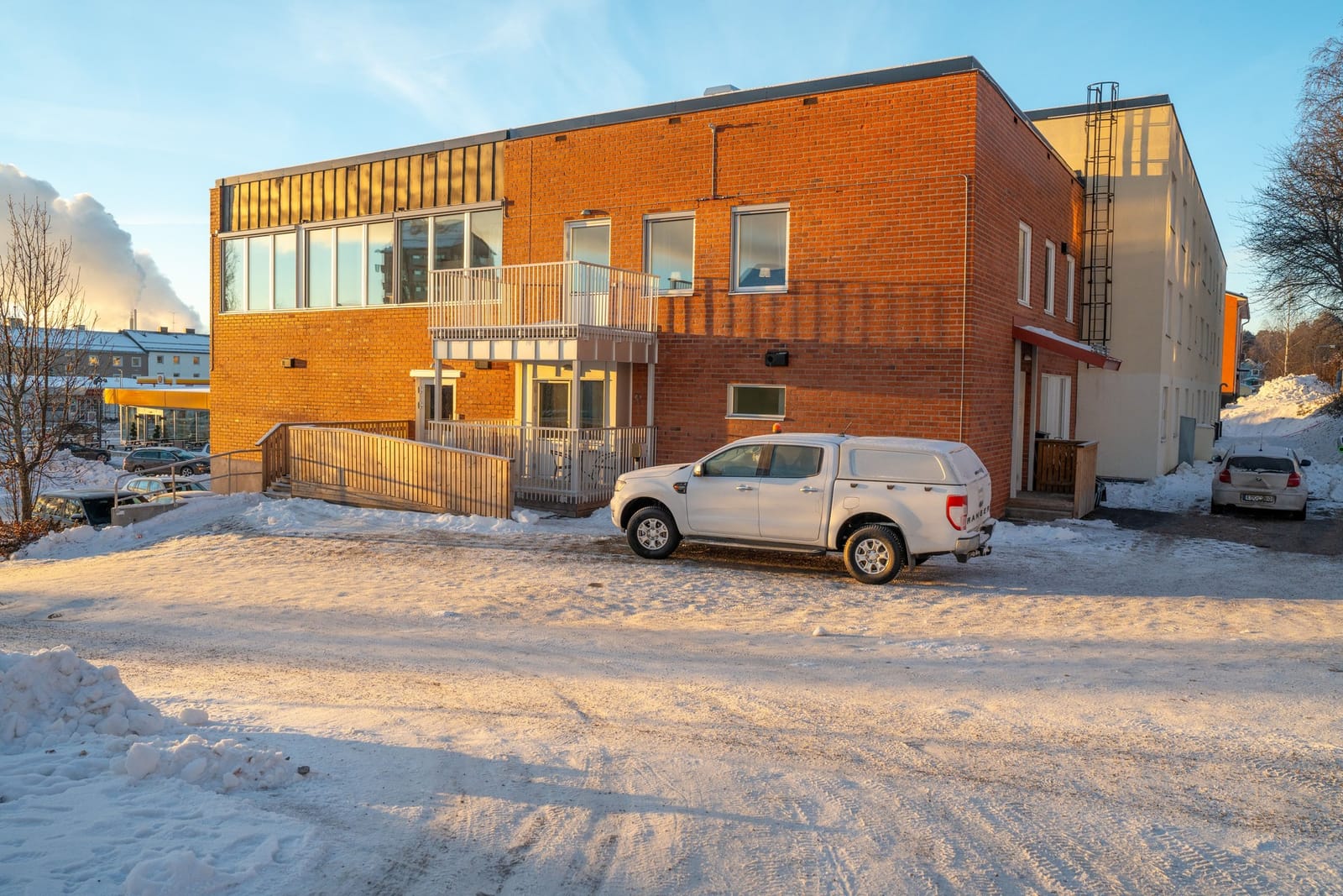 4 rok · 85 m² i Piteå – bild 28