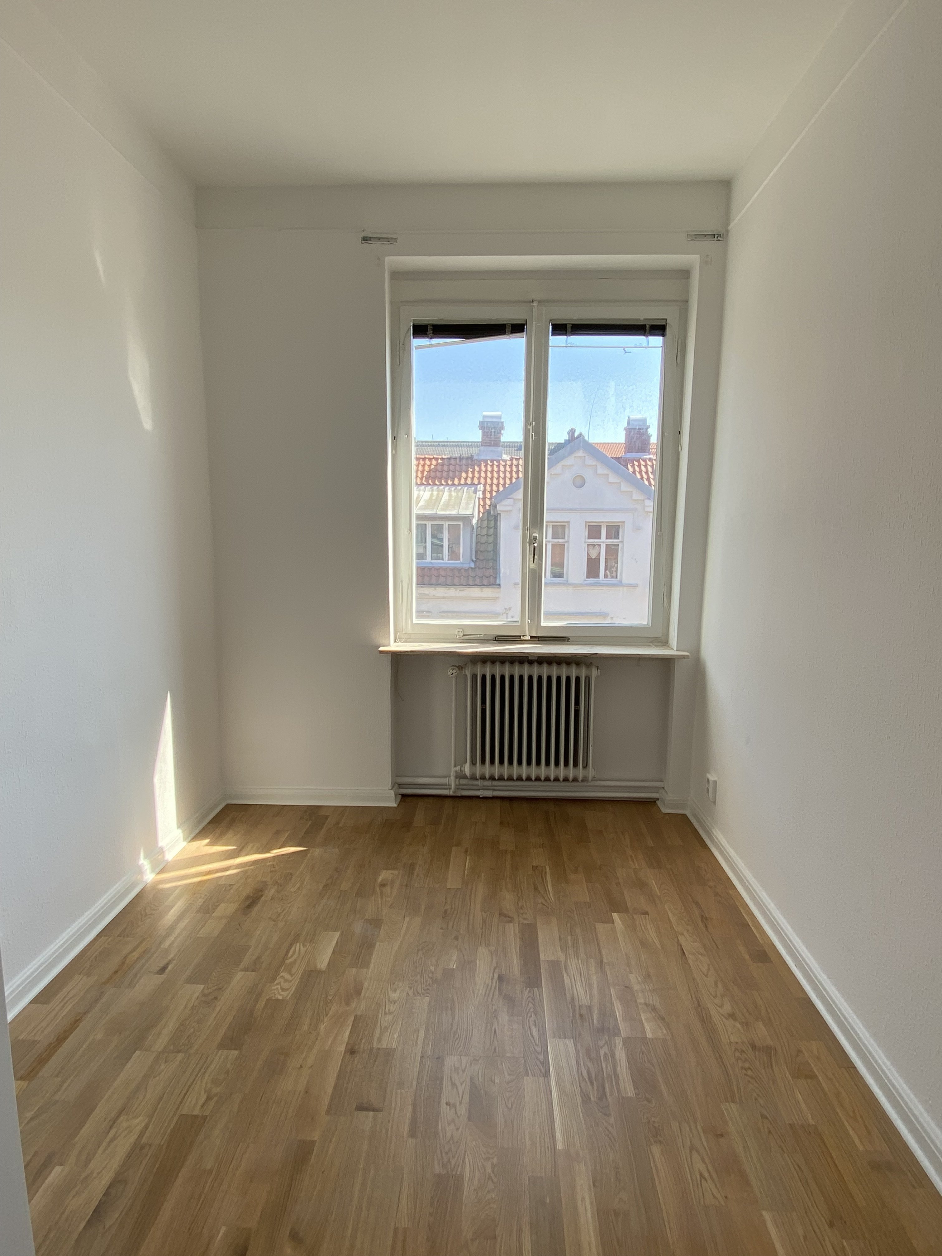 Lägenhet, 2 rooms, 53 sqm, Ängelholm – bild 4