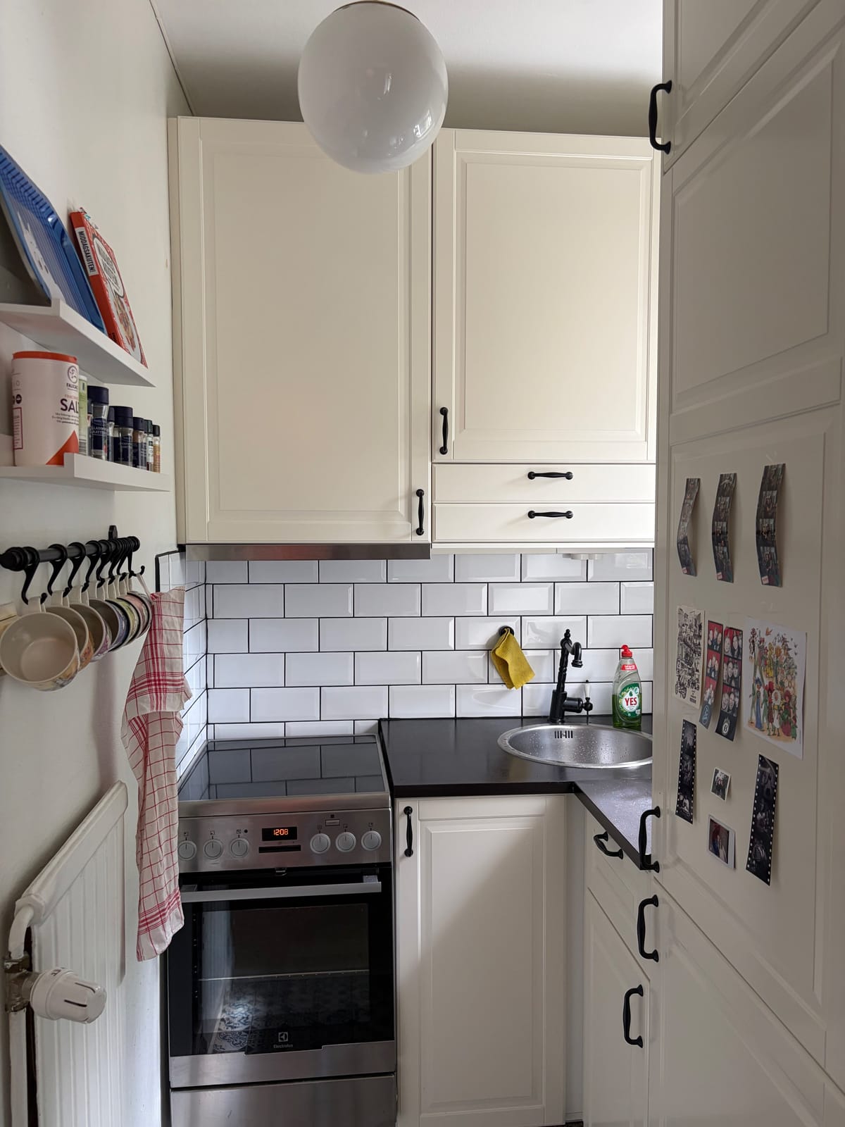 1 rok · 24 m² i Bagarmossen – bild 9