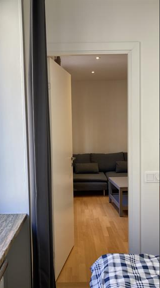 Lägenhet, 2 rooms, 35 sqm, Stockholm – bild 2
