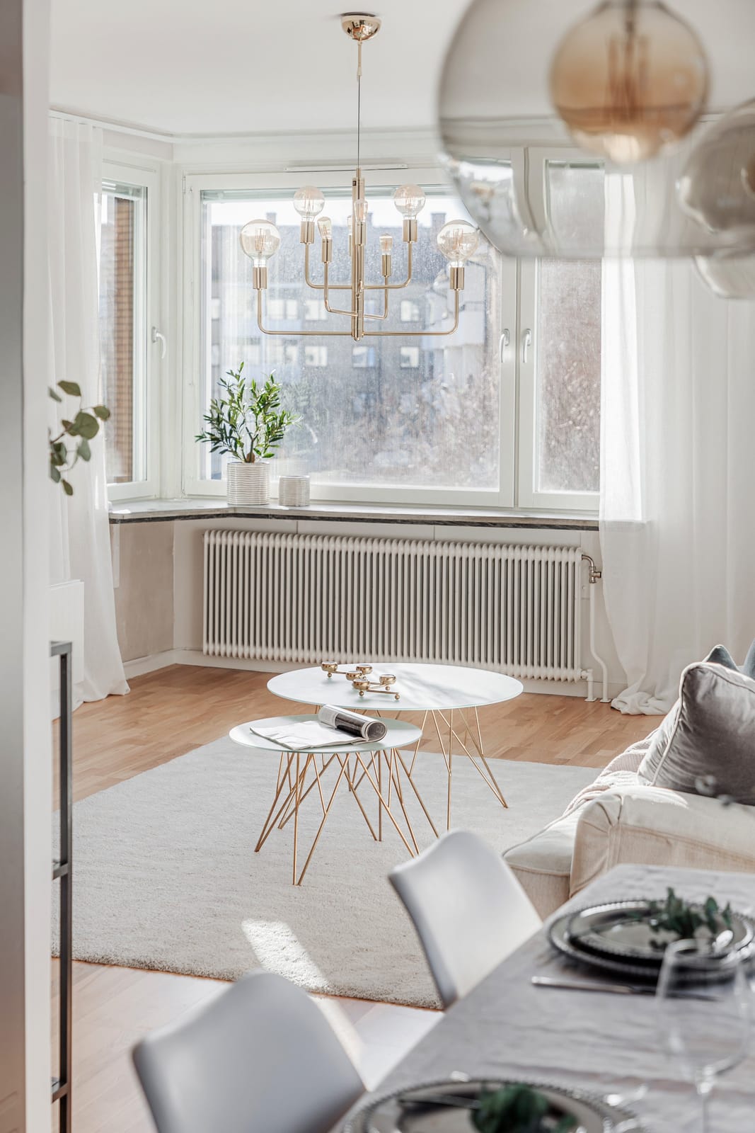 2 rok · 60 m² i Södertälje – bild 7