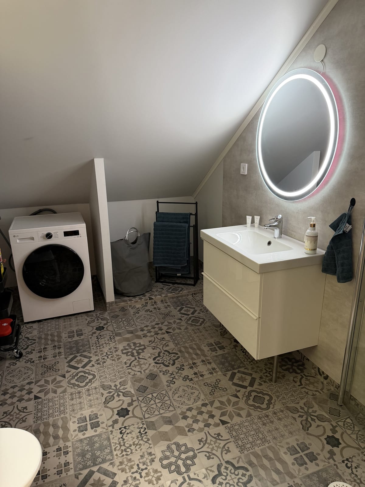 2 rok · 75 m² i Vintrosa – bild 11
