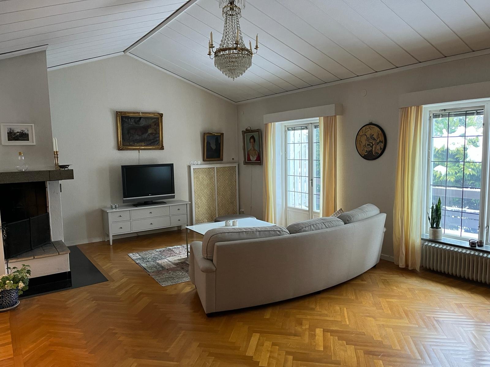 5 rok · 180 m² i Vaxholm – bild 10