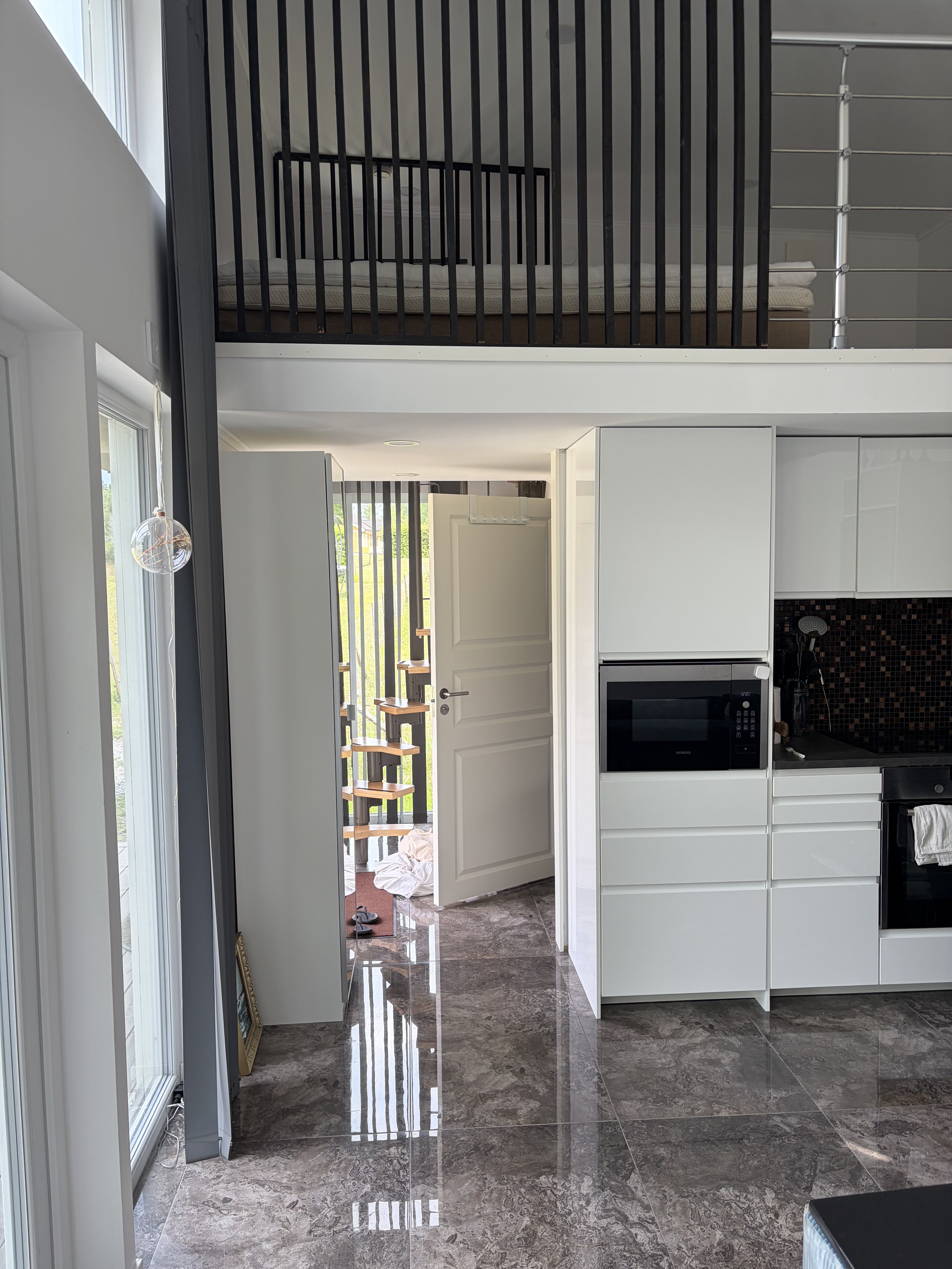 Övrigt, 1 rooms, 30 sqm, Ösmo – bild 5