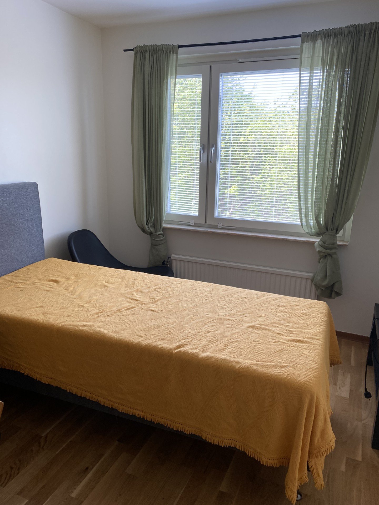 Lägenhet, 1 rooms, 22 sqm, Hägersten – bild 4