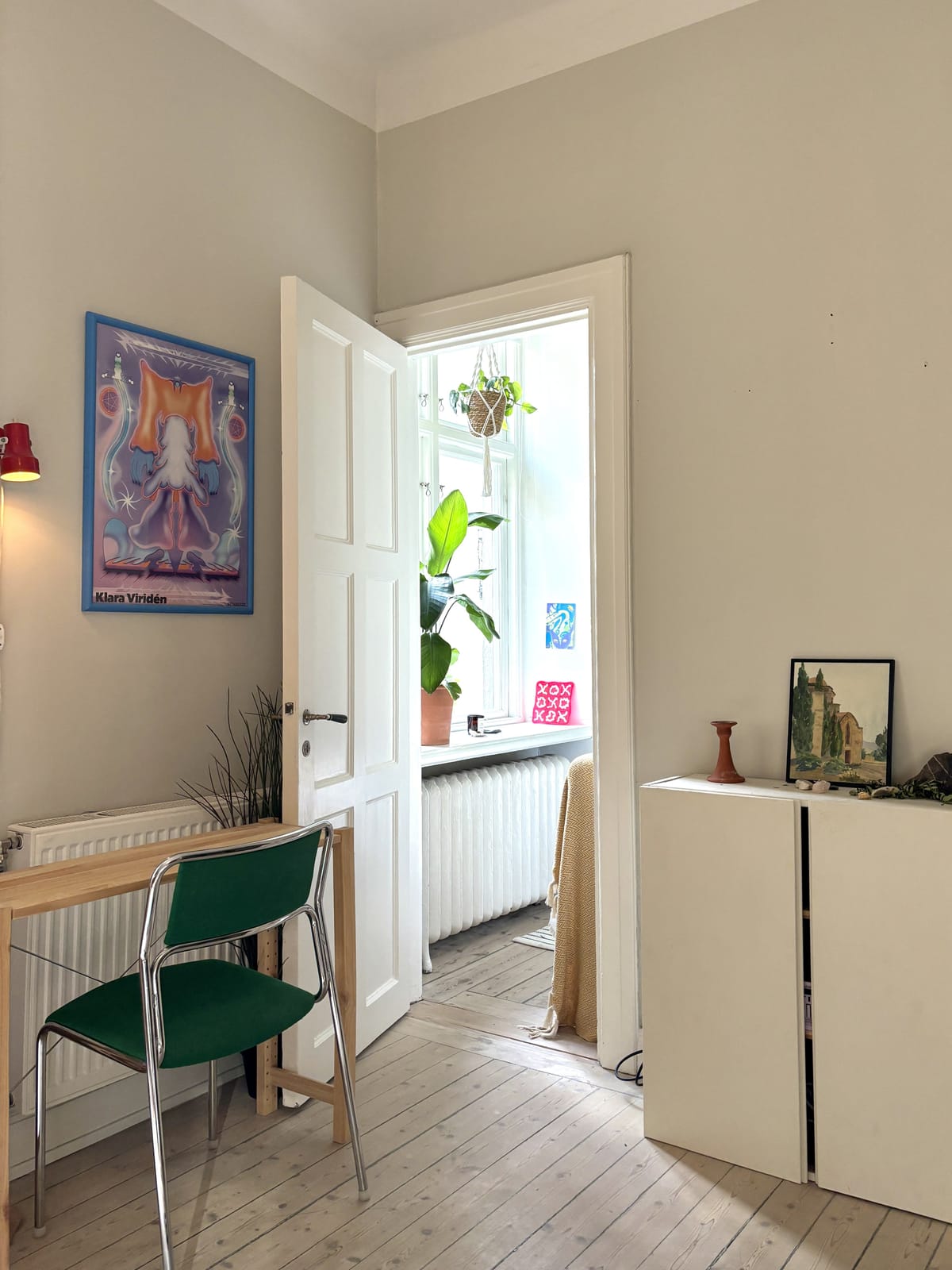 2 rok · 37 m² i Stockholm – bild 7