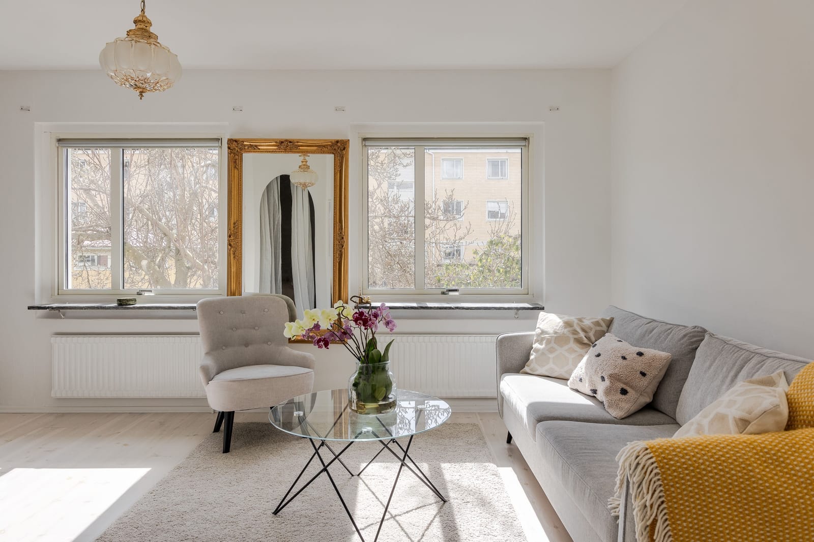 2 rok · 44 m² i Växjö – bild 12