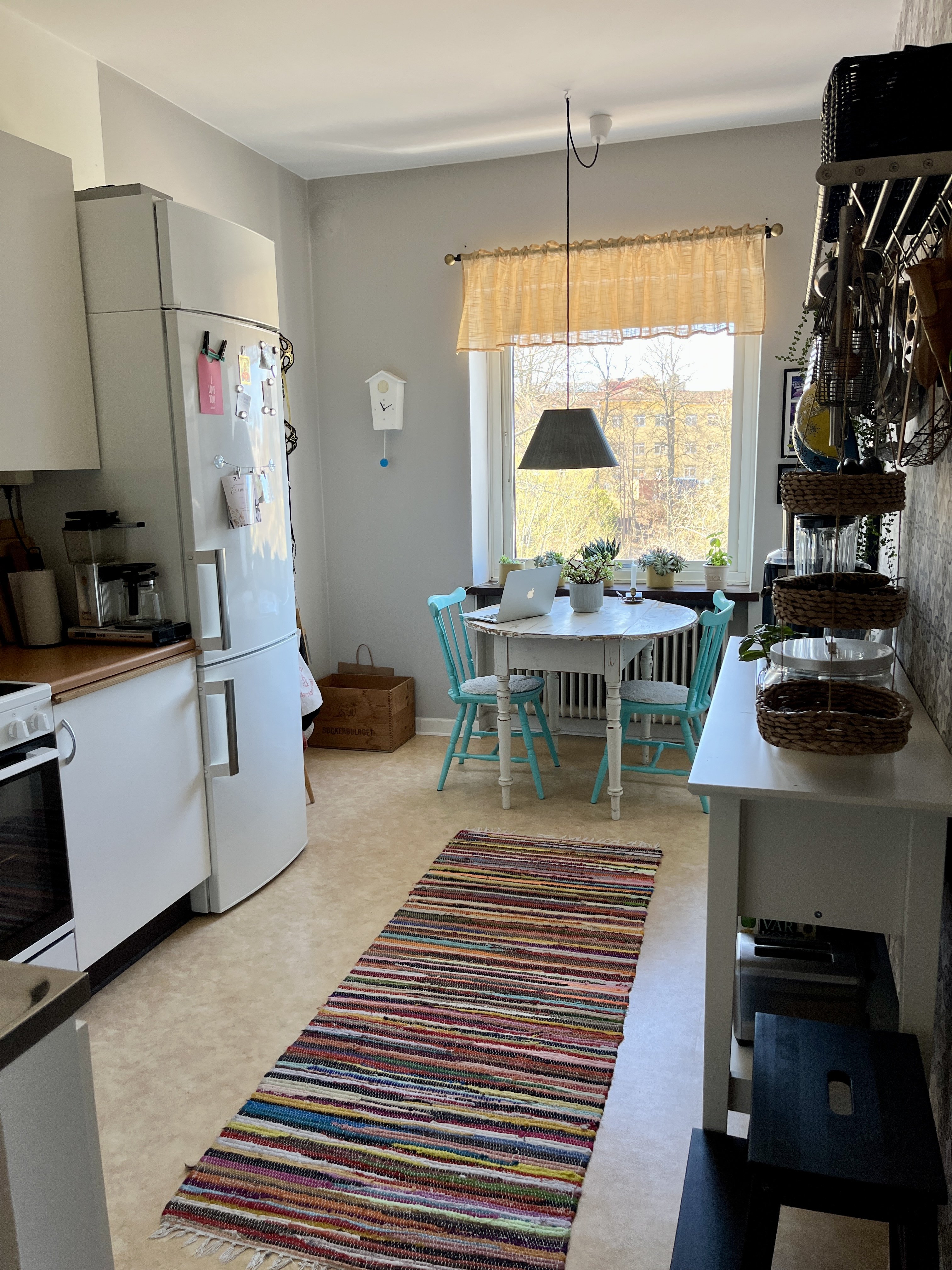 Lägenhet, 2 rooms, 54 sqm, Ängelholm – bild 3