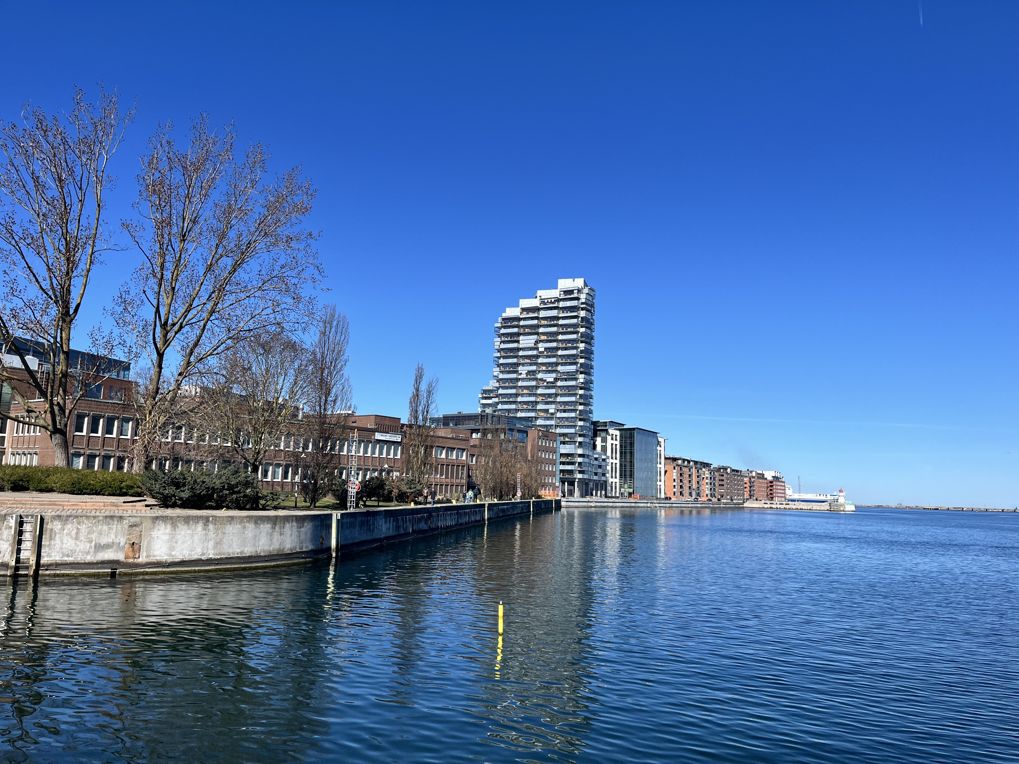 Lägenhet, 1 rooms, 25 sqm, Malmö – Malmö