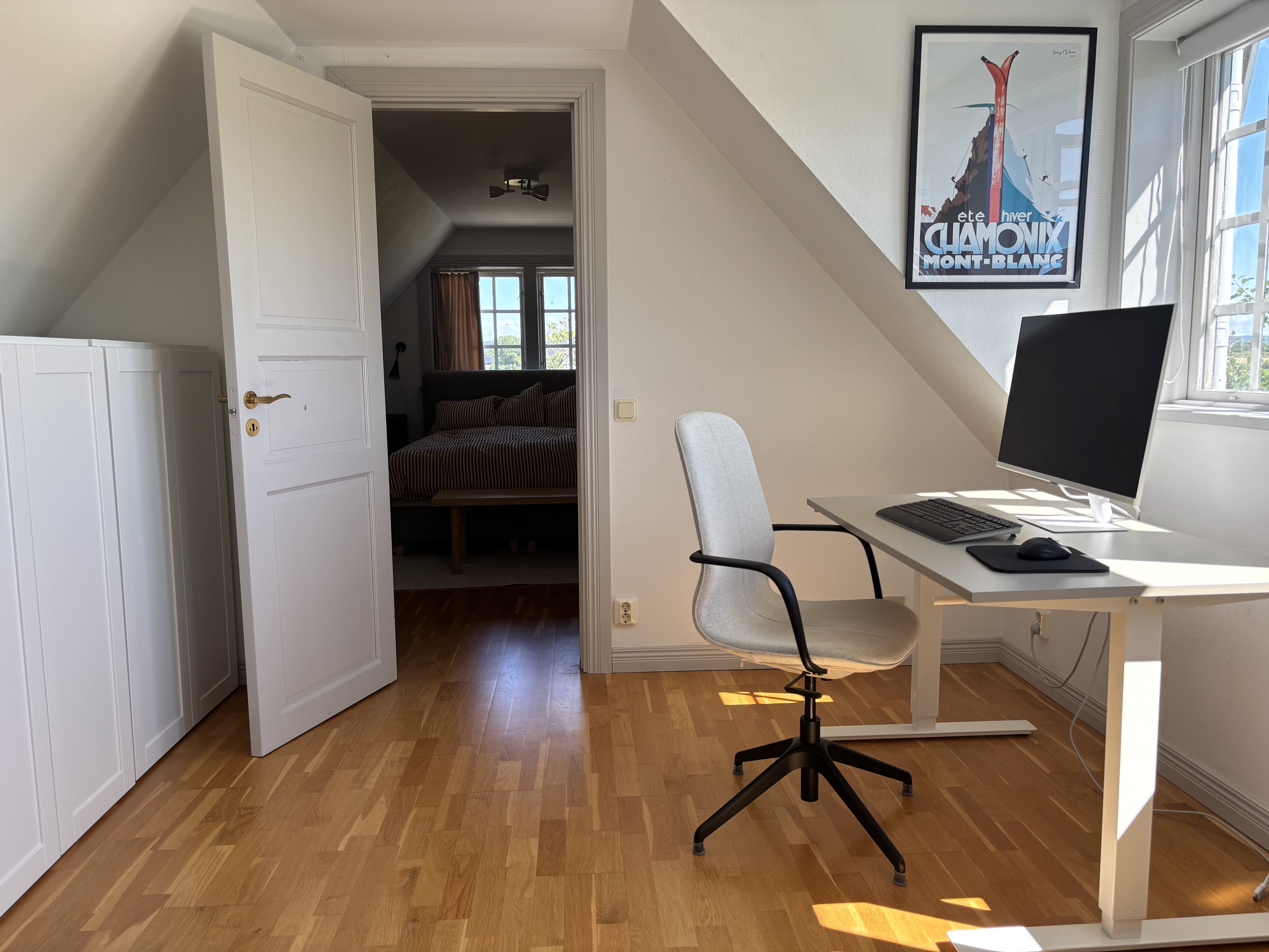Villa/Hus, 3 rooms, 100 sqm, Vejbystrand – bild 16