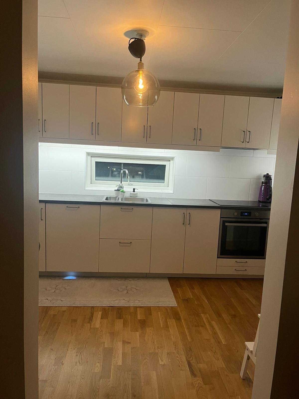 5 rok · 110 m² i Hallstahammar – bild 10