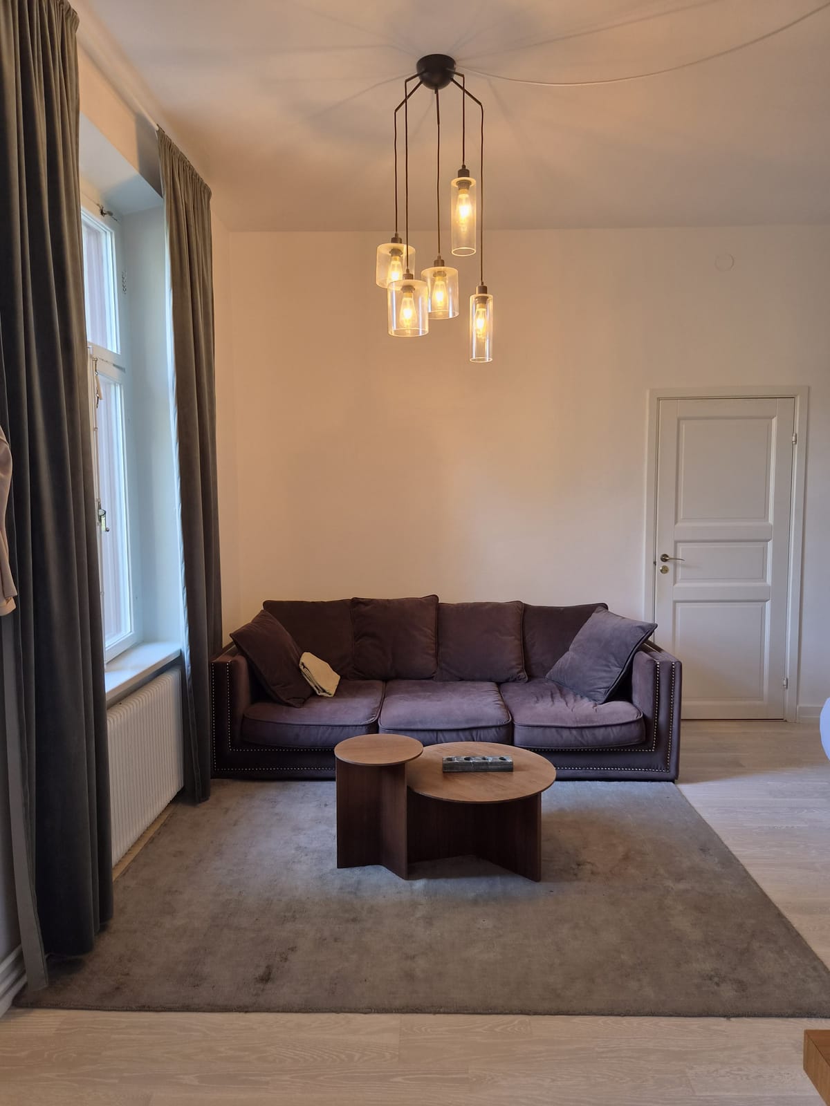1 rok · 41 m² i Stockholm – bild 4