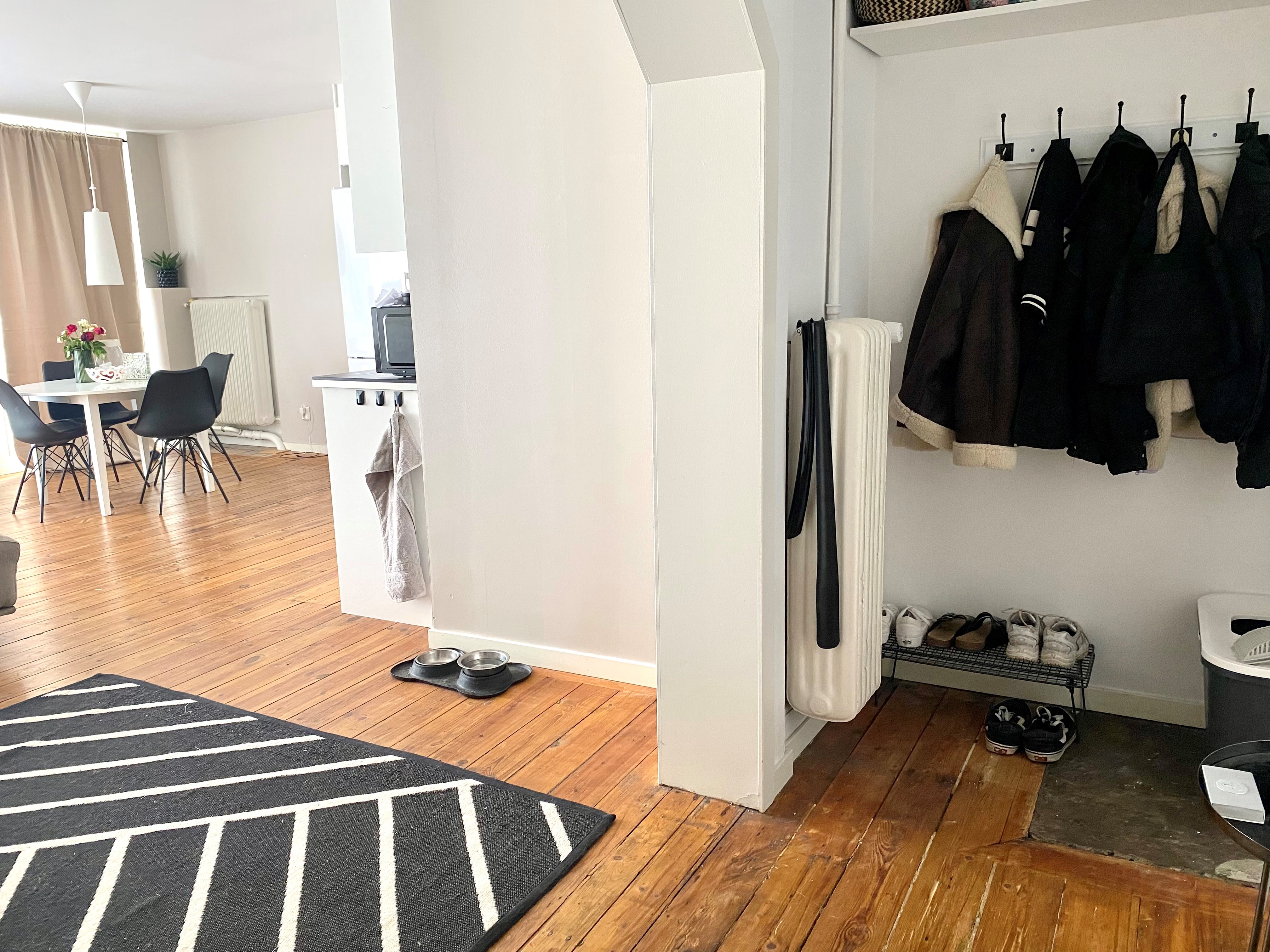Lägenhet, 2 rooms, 47 sqm, Sala – bild 5