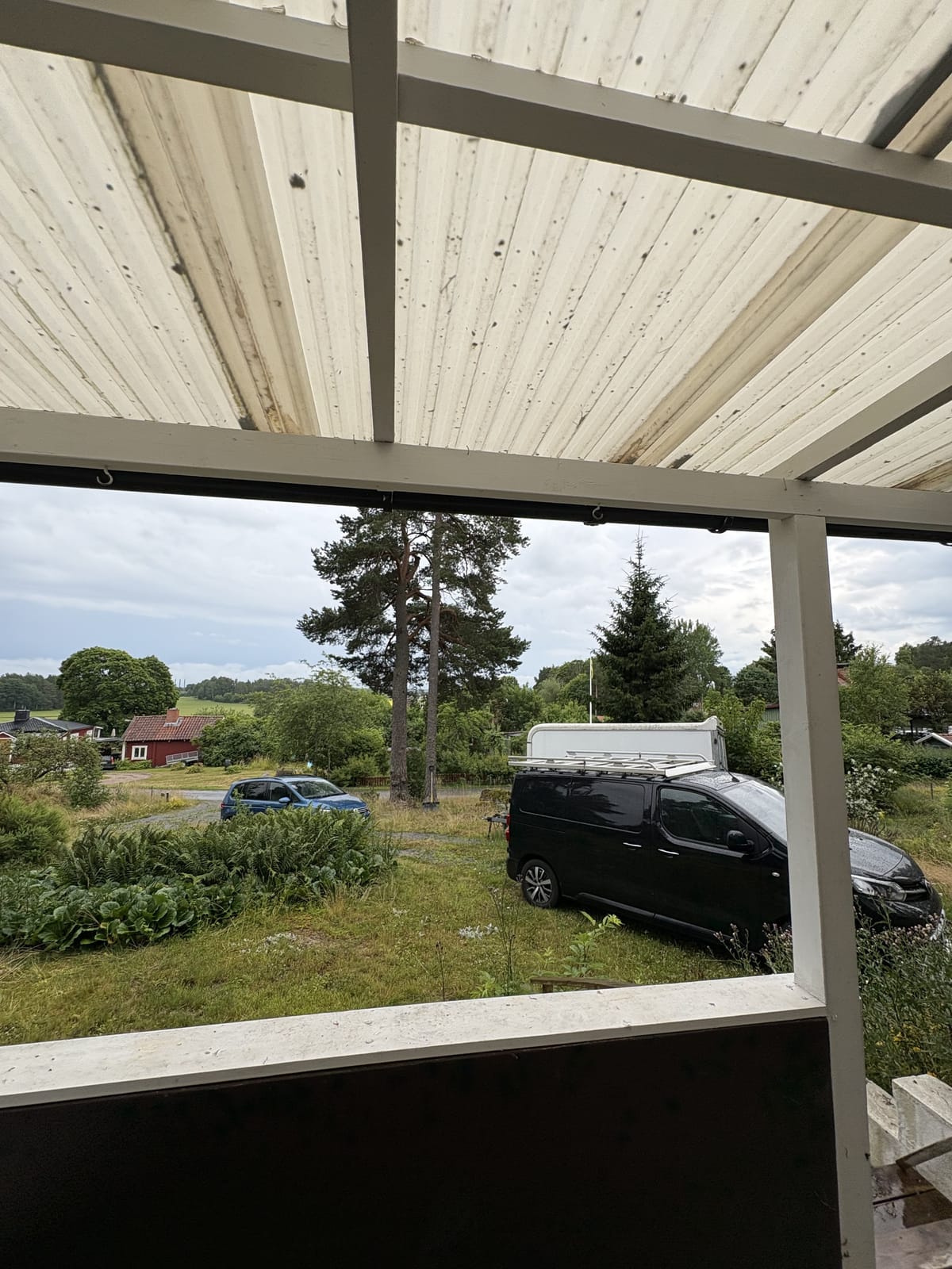 2 rok · 37 m² i Uppsala – bild 4