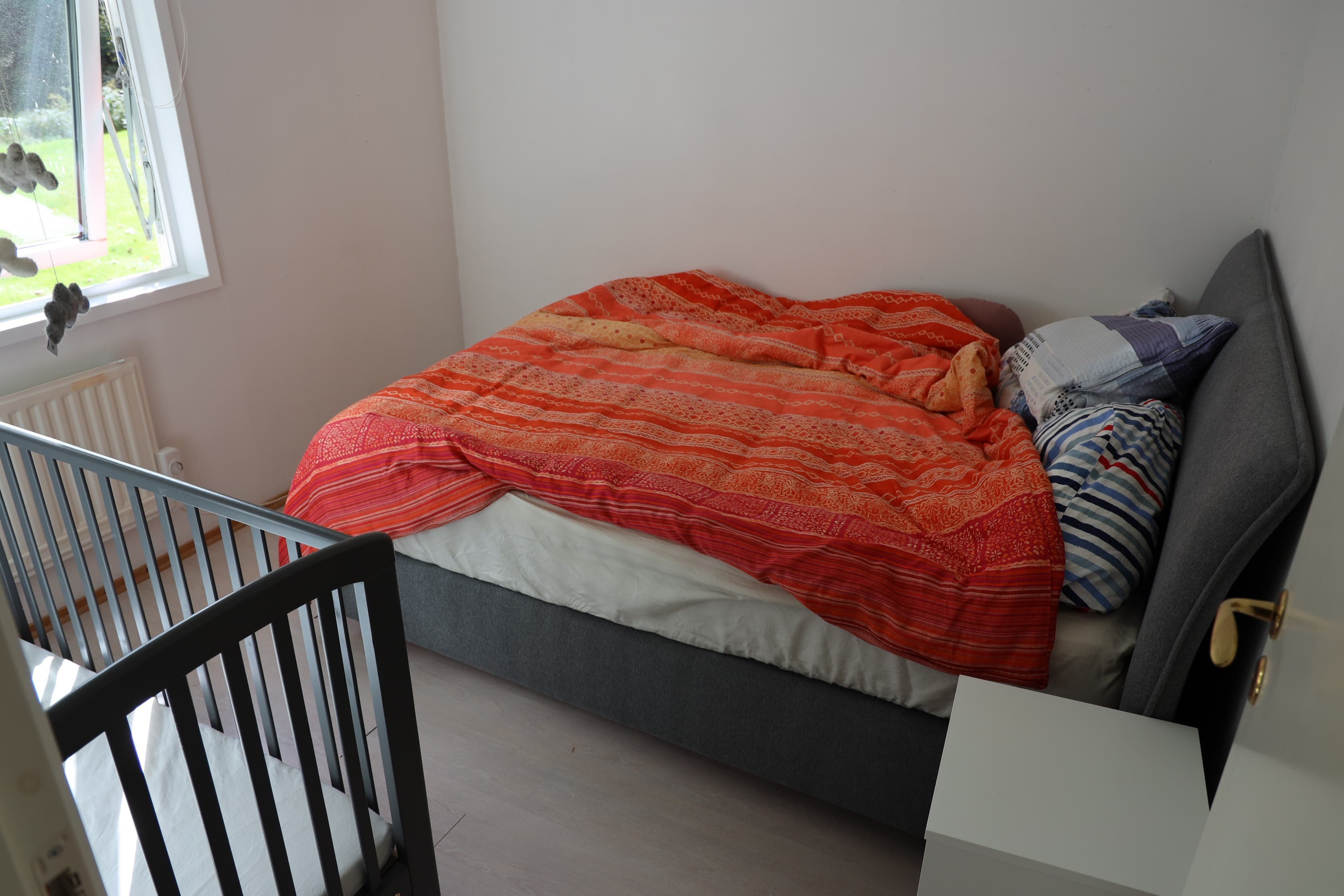 Villa/Hus, 4 rooms, 90 sqm, Töcksfors – bild 5