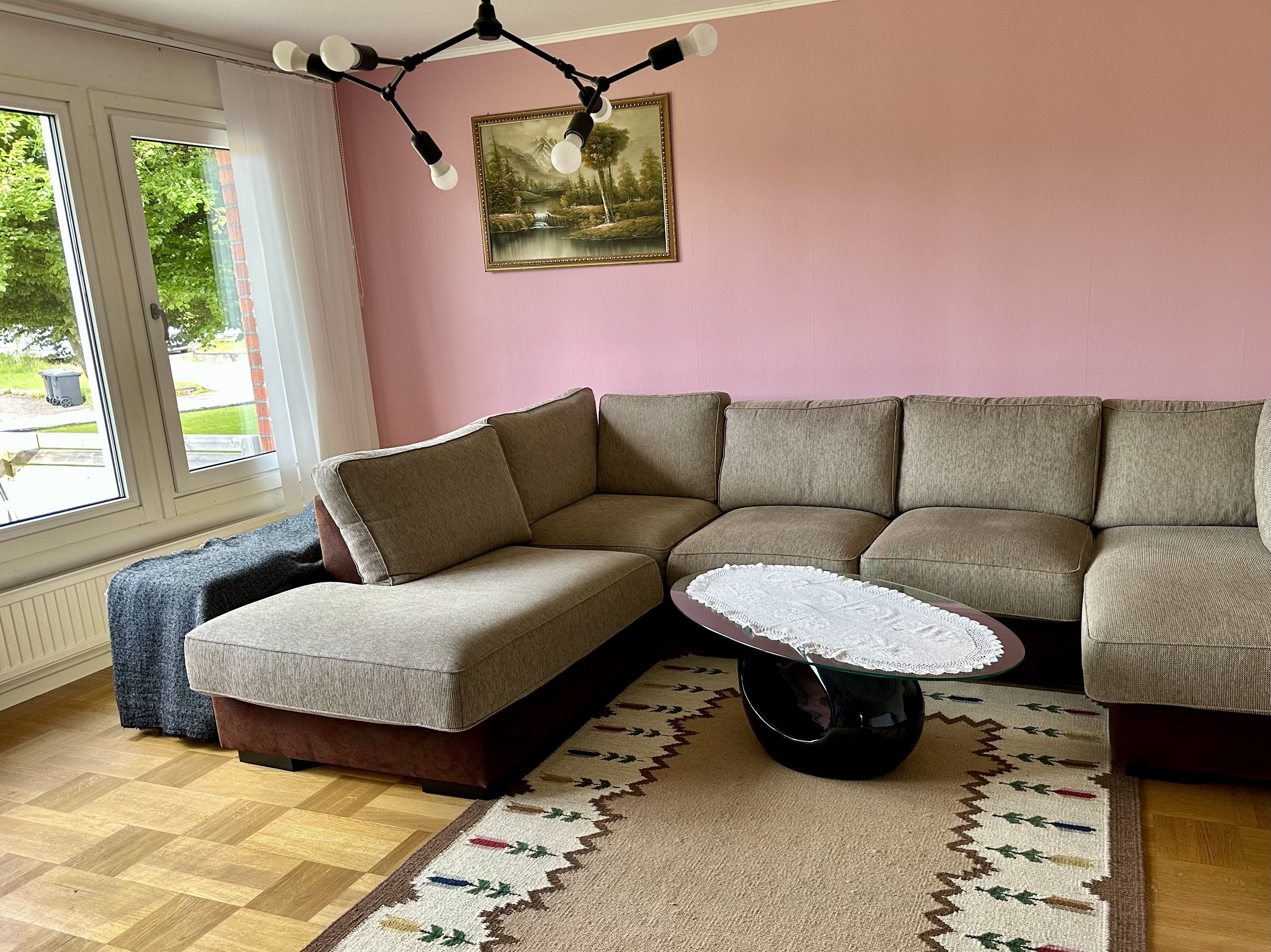 Villa/Hus, 4 rooms, 96 sqm, Markaryd – bild 2