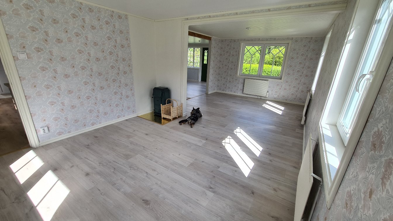Övrigt, 5 rooms, 120 sqm, Strömsnäsbruk – bild 13