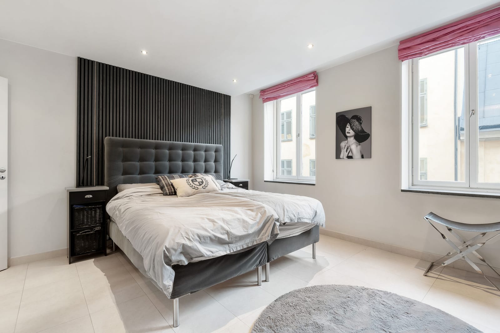 3 rok · 138 m² i Stockholm – bild 36