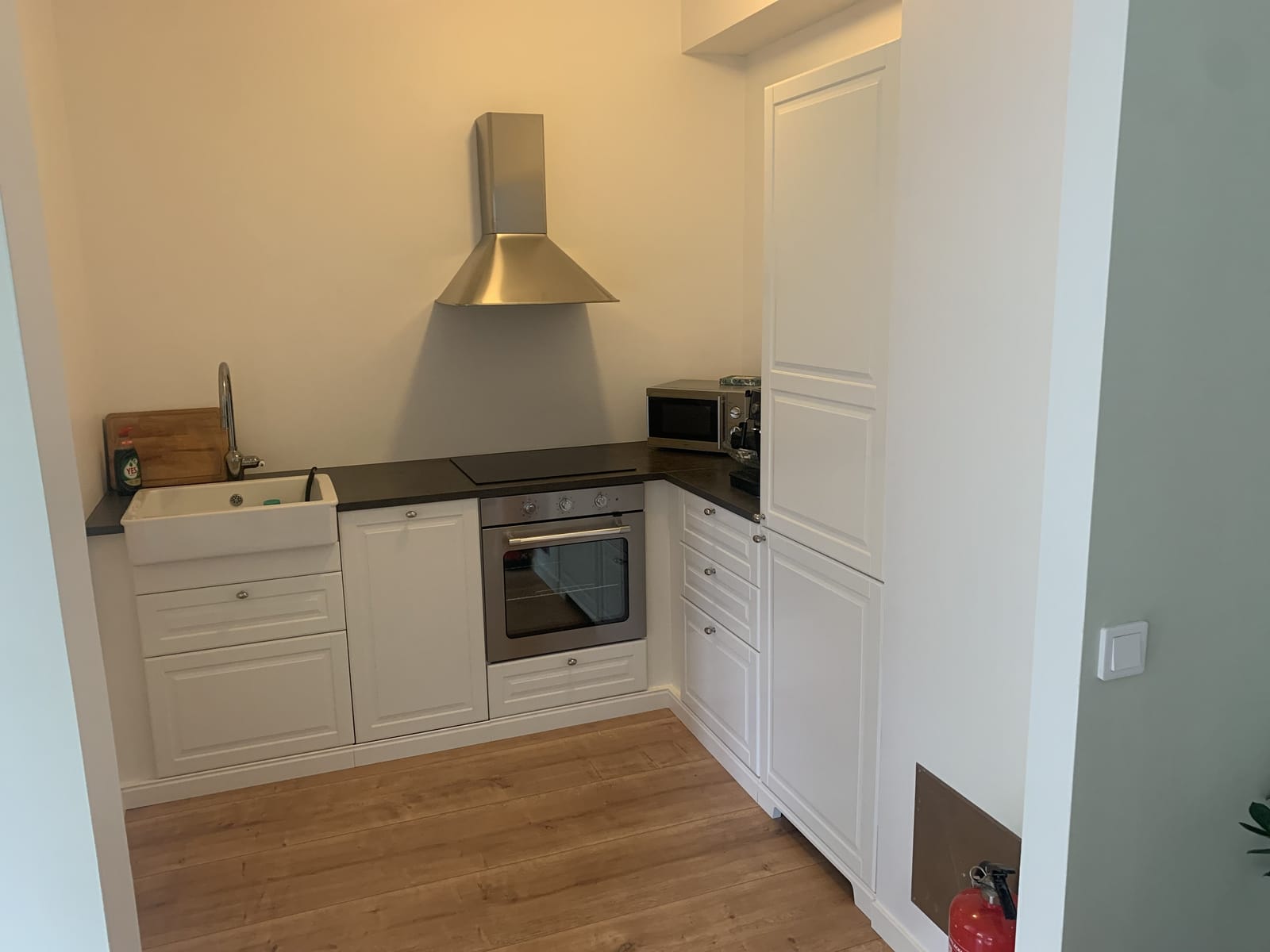 2 rok · 50 m² i Helsingborg – bild 8
