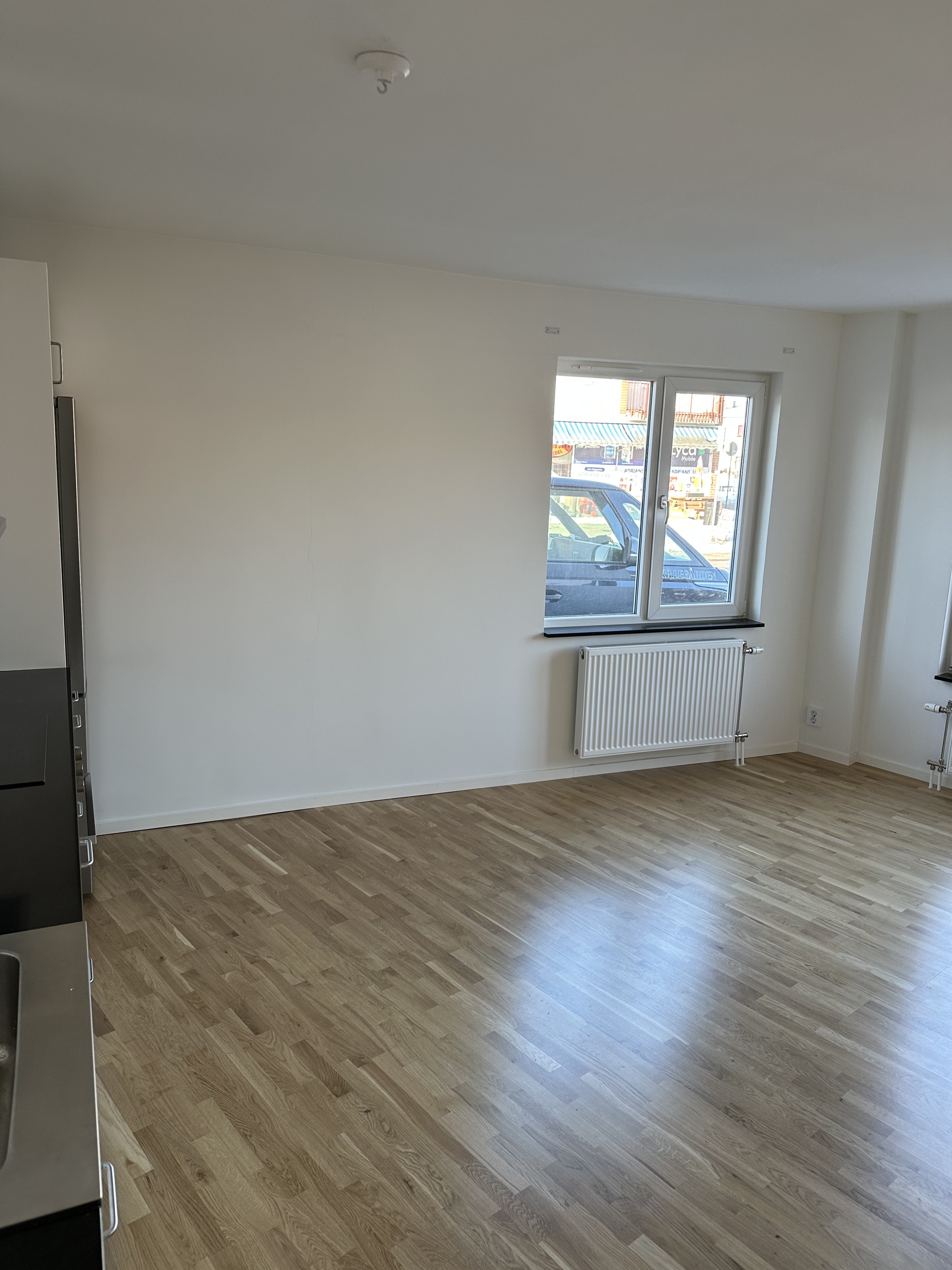 Lägenhet, 2 rooms, 73 sqm, Knislinge – bild 27