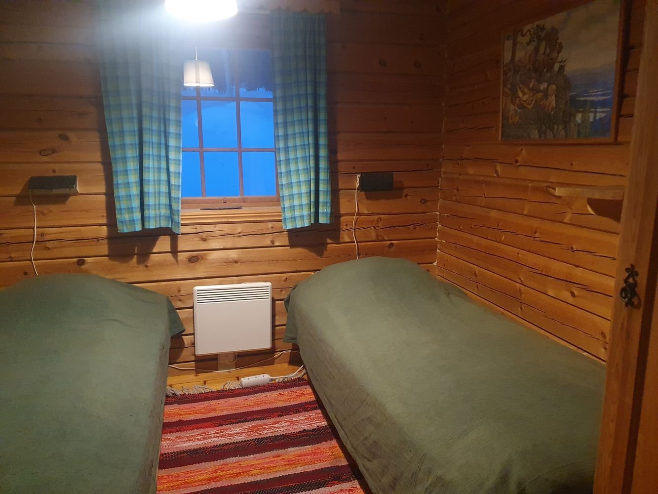 Stuga, 3 rooms, 50 sqm, Funäsdalen – bild 8