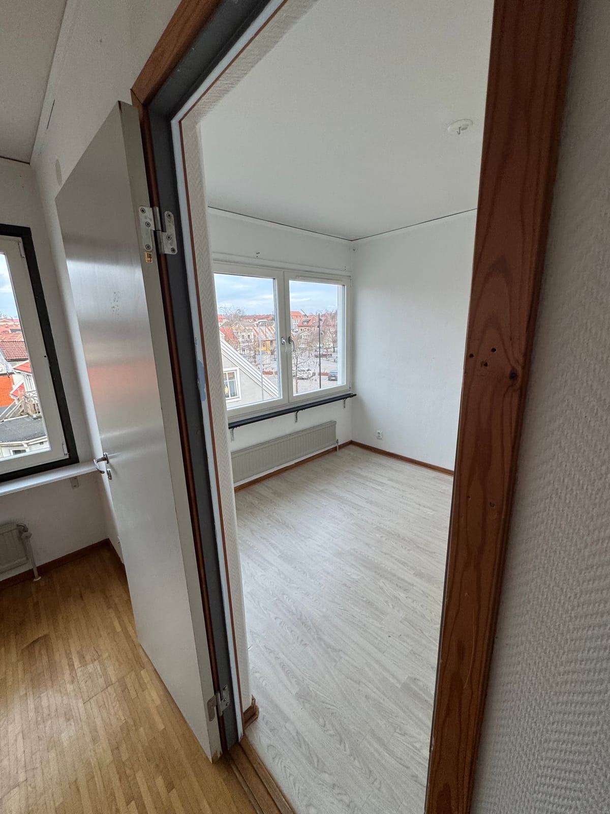 2 rok · 53 m² i Hörby – bild 9