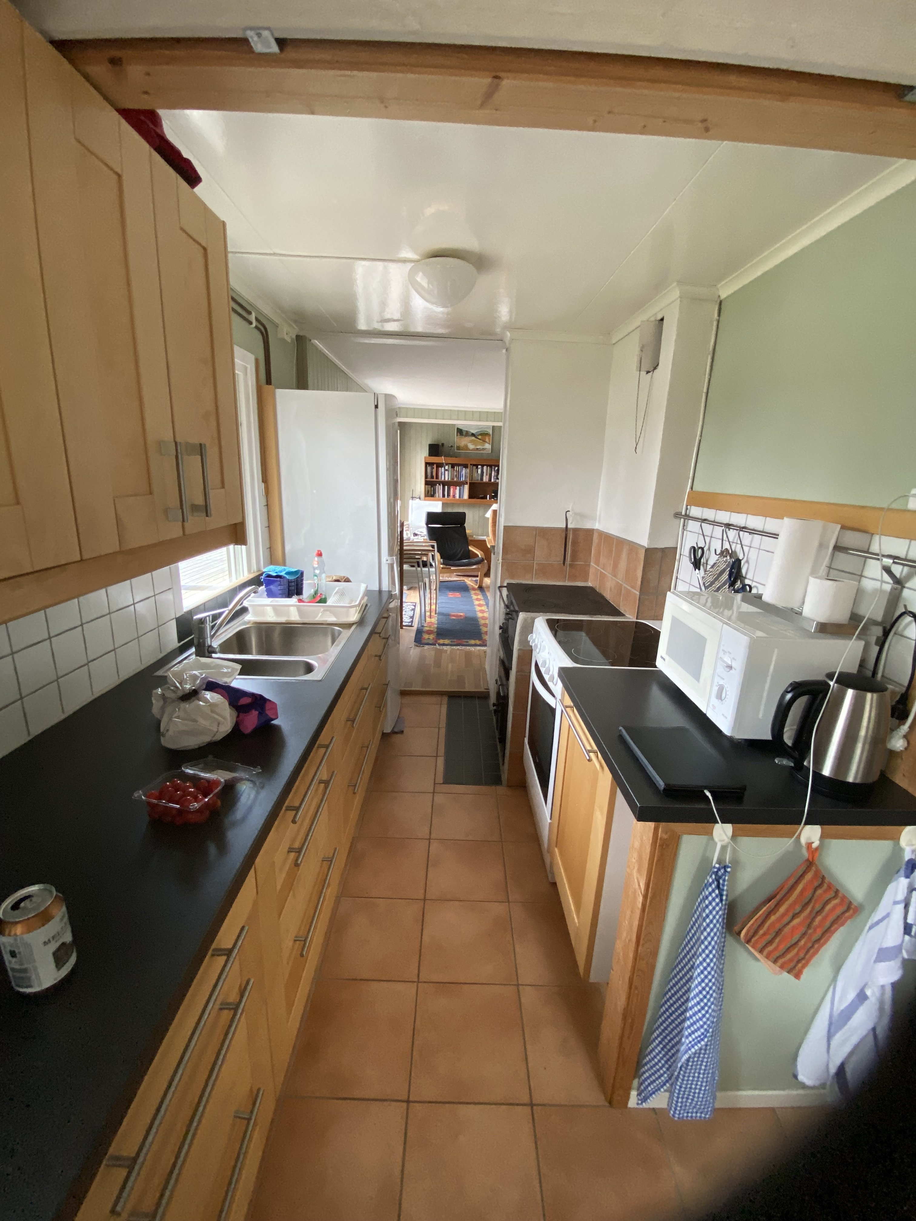 Stuga, 6 rooms, 125 sqm, Oxelösund – bild 12