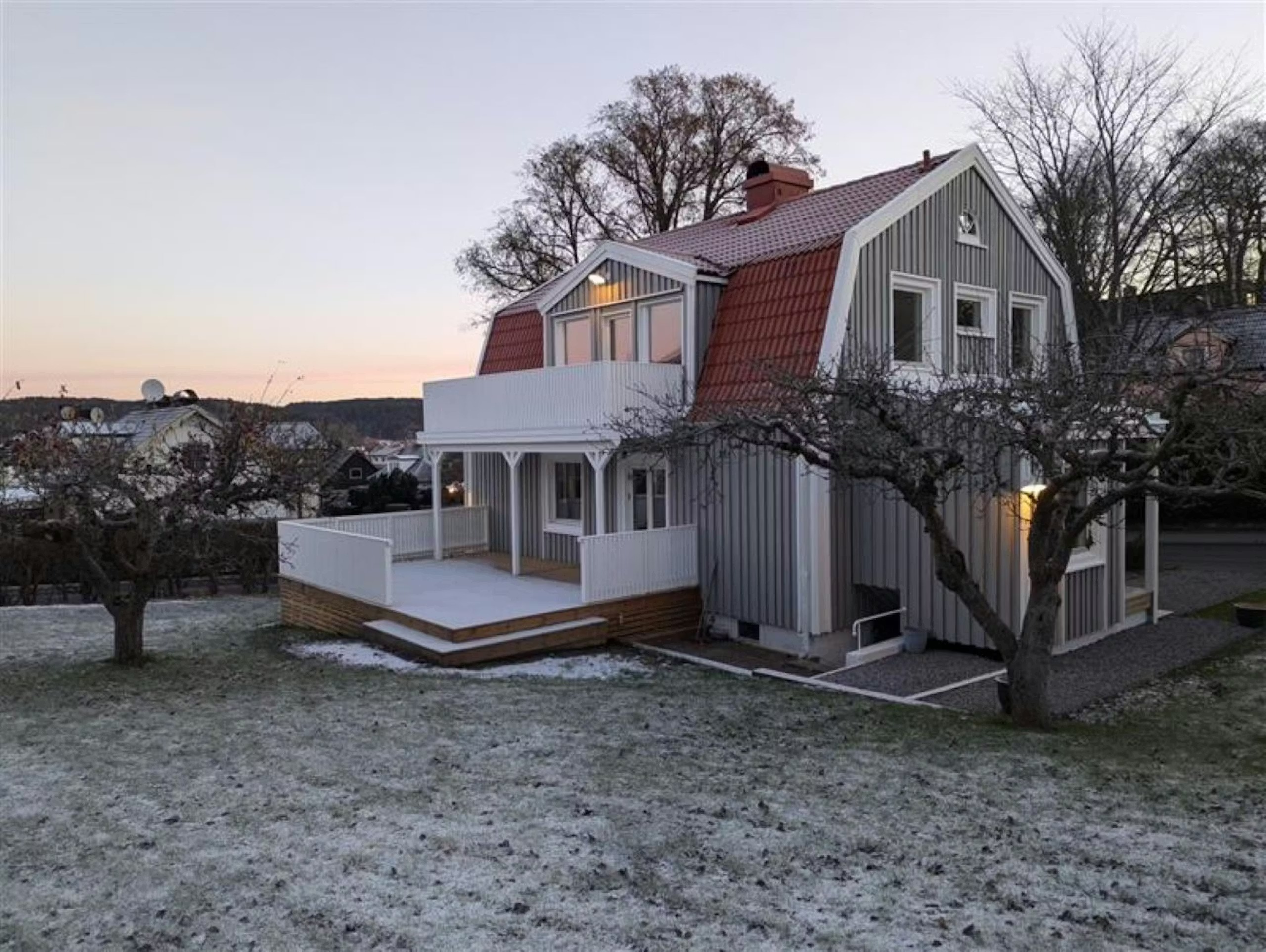 Lägenhet, 6 rooms, 160 sqm, Sävedalen – bild 3