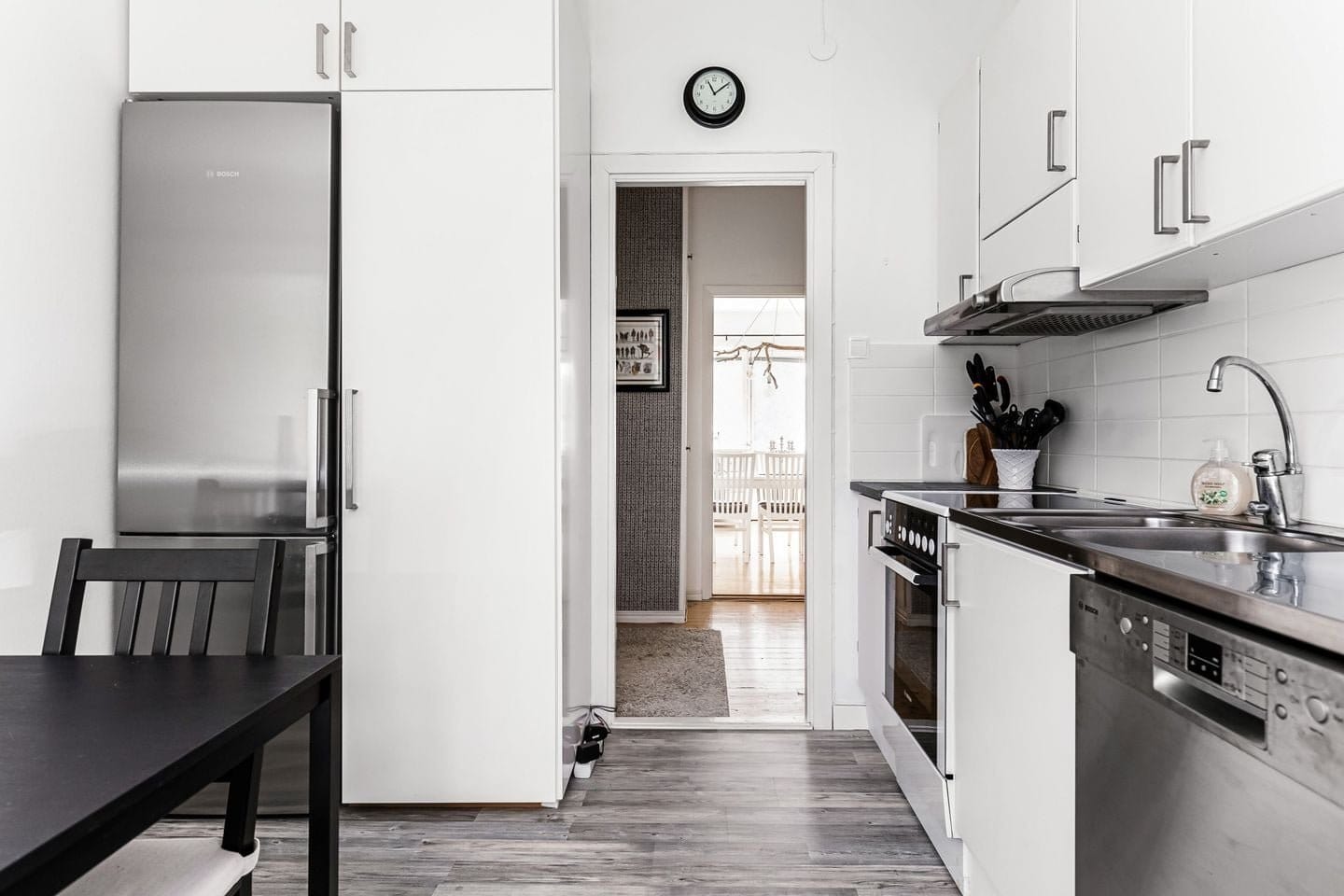 4 rok · 75 m² i Mjölby – bild 3