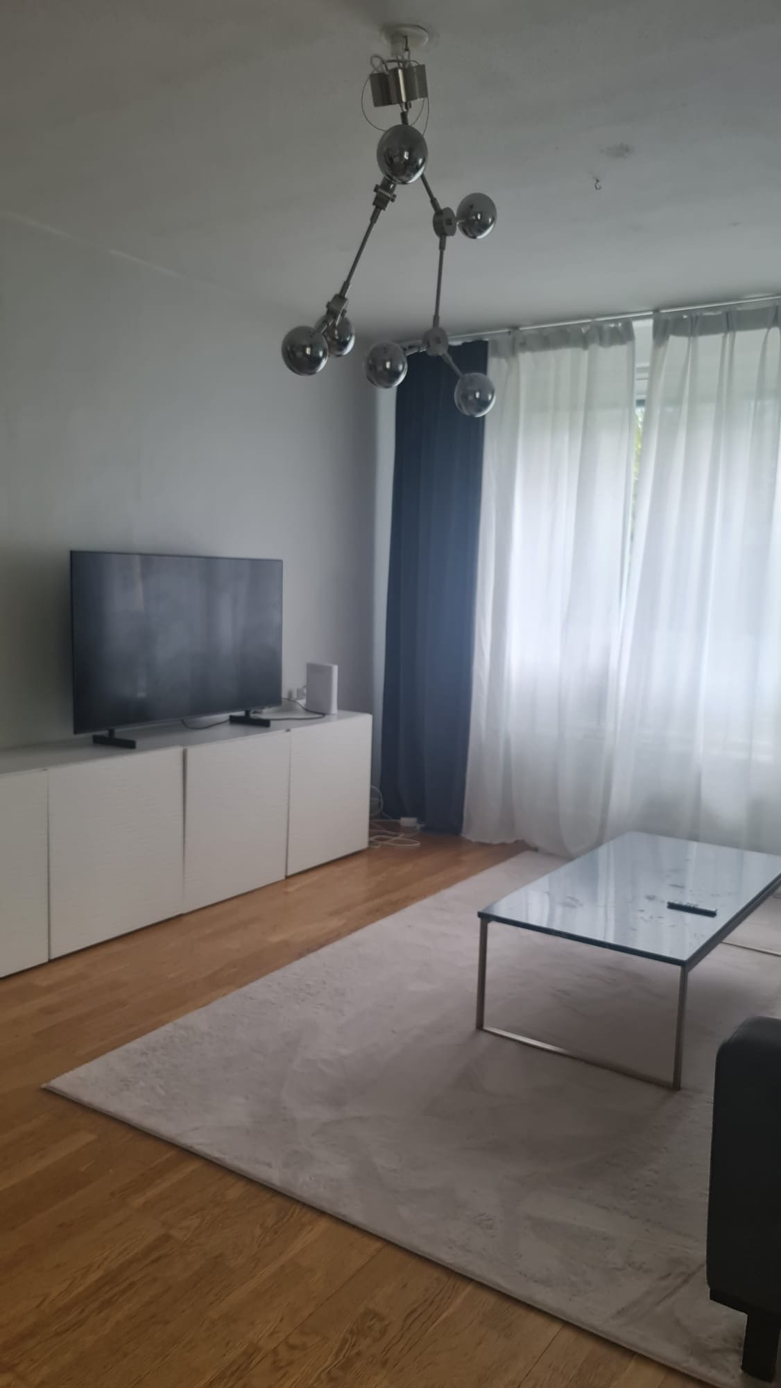 Lägenhet, 3 rooms, 83 sqm, Mariestad – bild 2