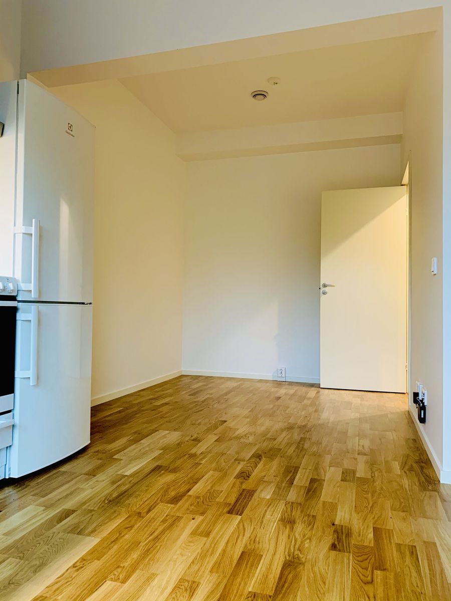 1 rok · 25 m² i Norrtälje – bild 6