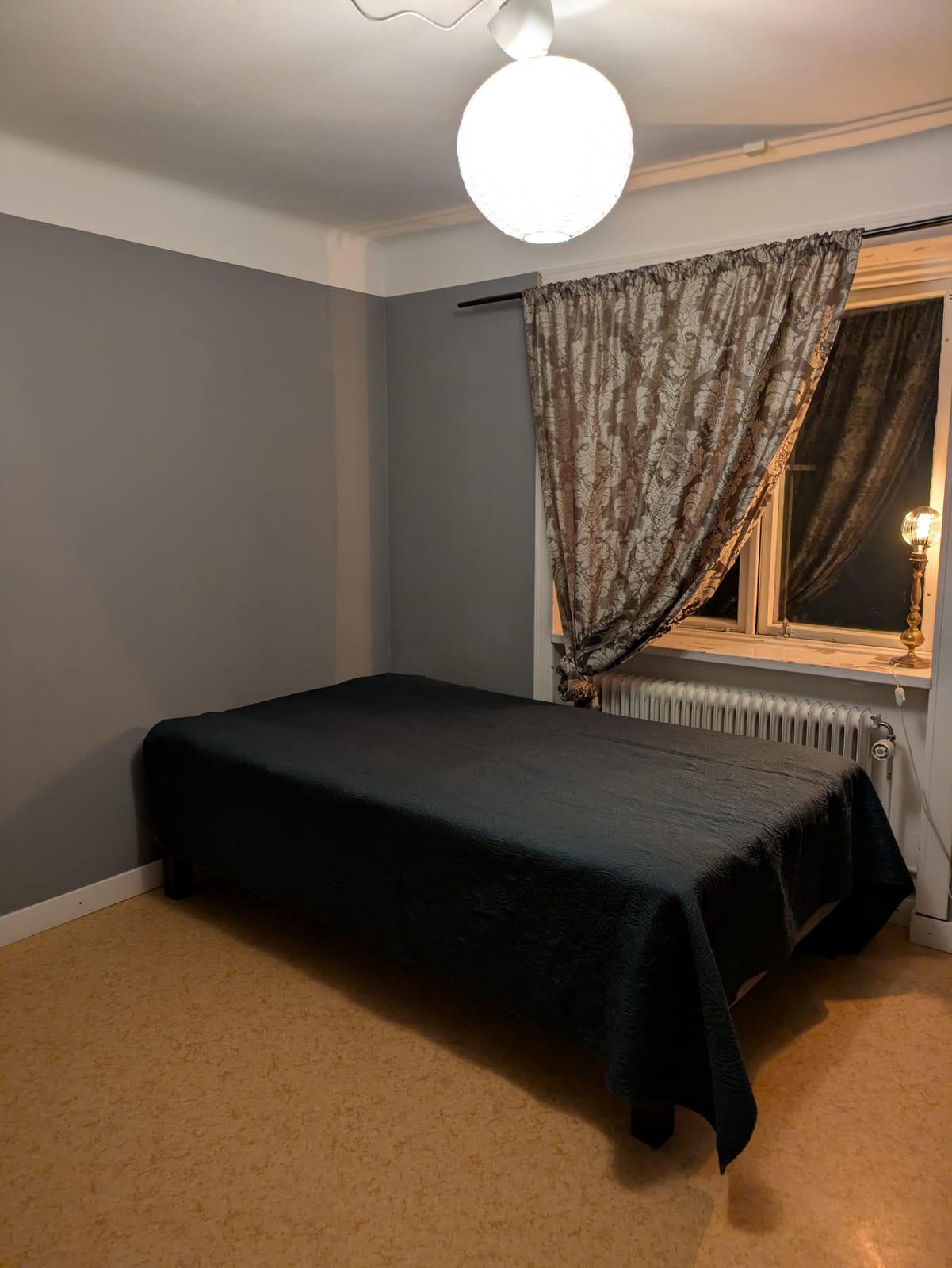 Lägenhet, 1 rooms, 13 sqm, Sköndal