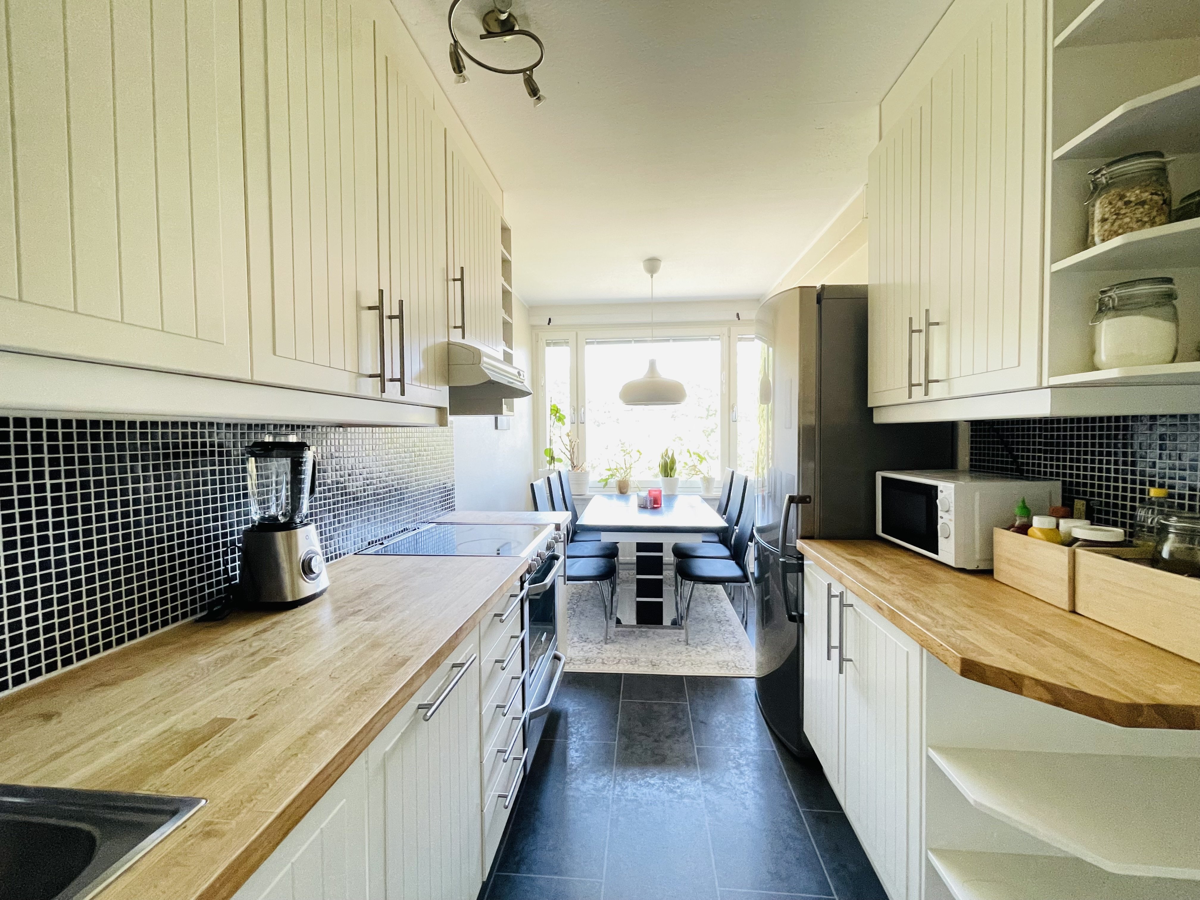 Lägenhet, 2 rooms, 60 sqm, Järfälla – bild 12