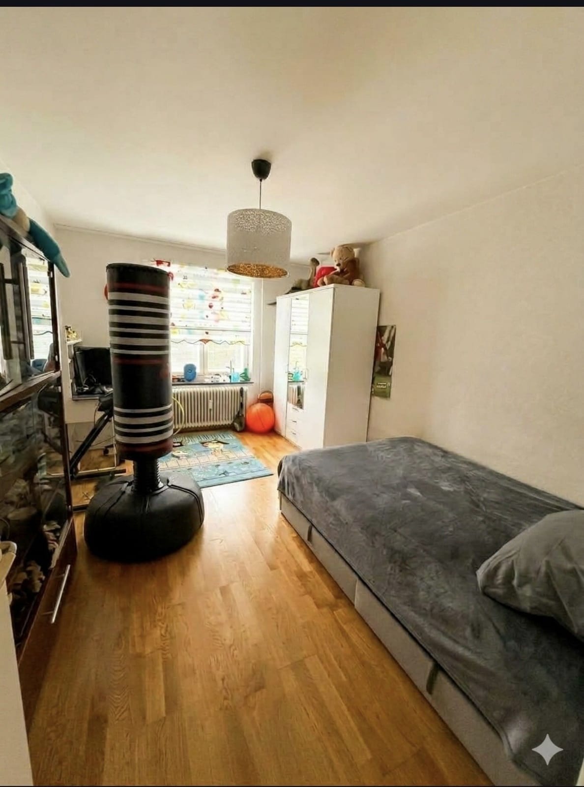 4 rok · 102 m² i Johanneshov – bild 4