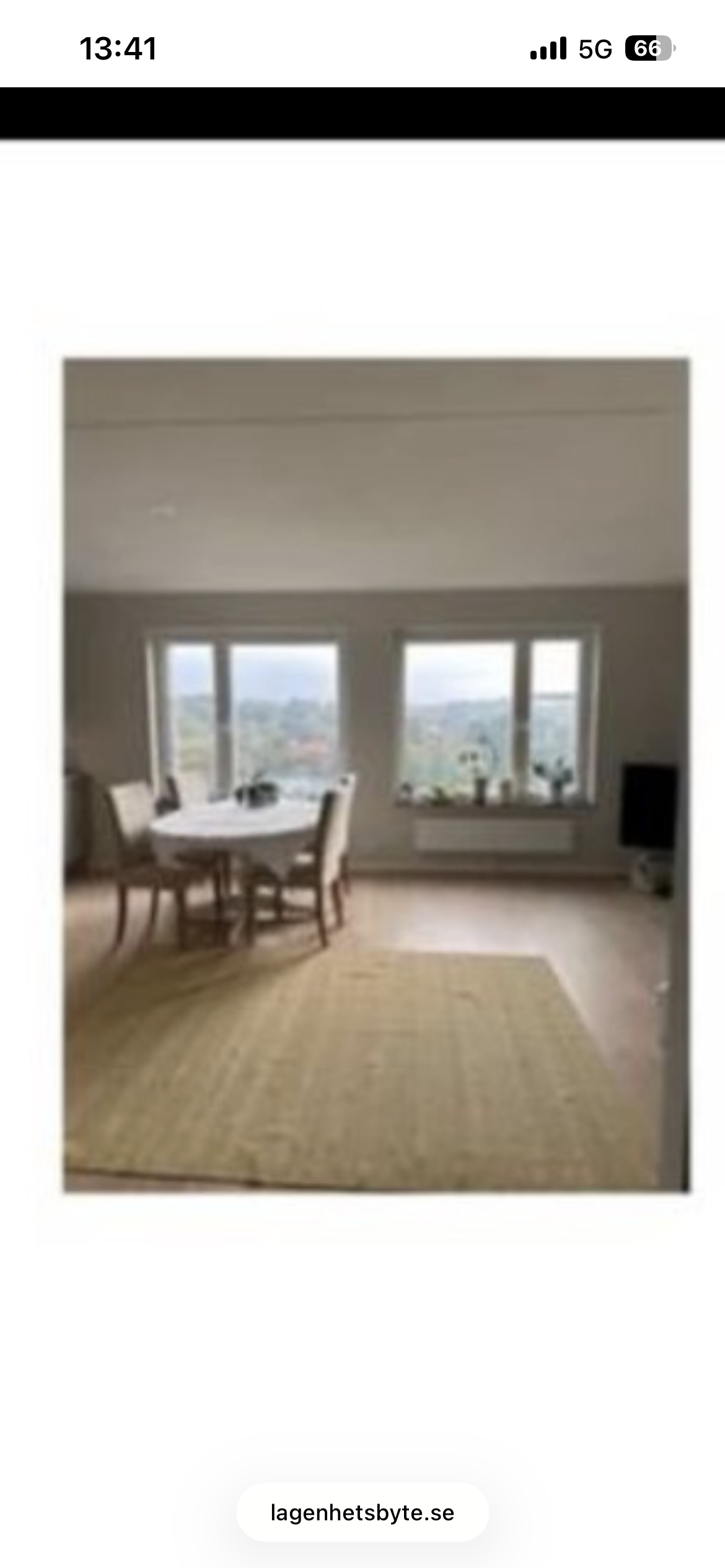 Lägenhet, 3 rooms, 76 sqm, Danderyd – Danderyd