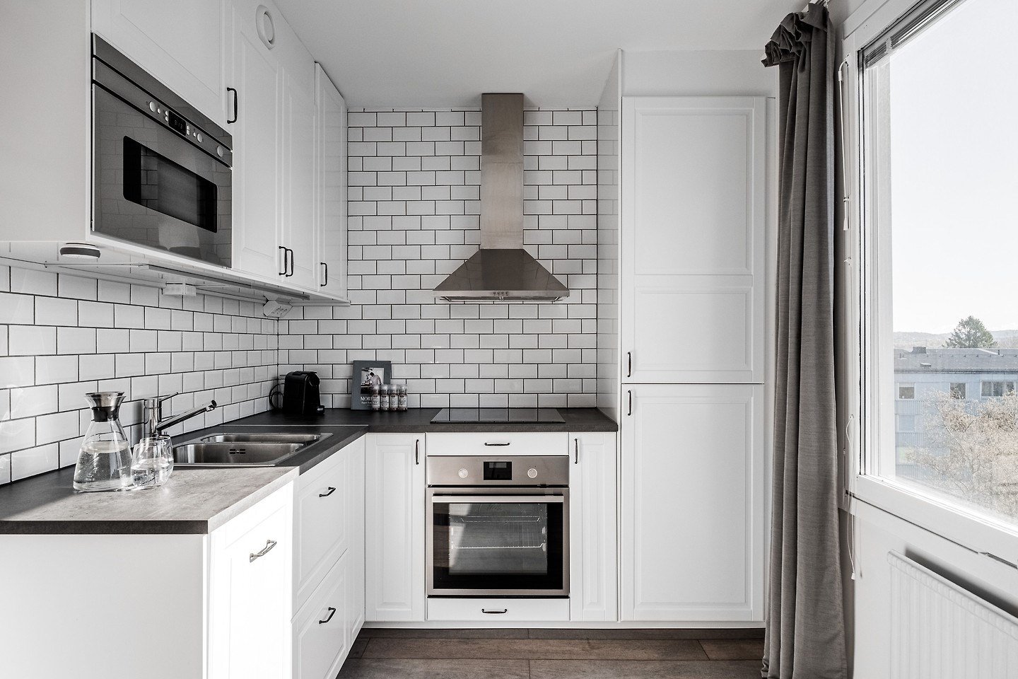 Lägenhet, 2 rooms, 38 sqm, Hisings Backa – Hisings Backa