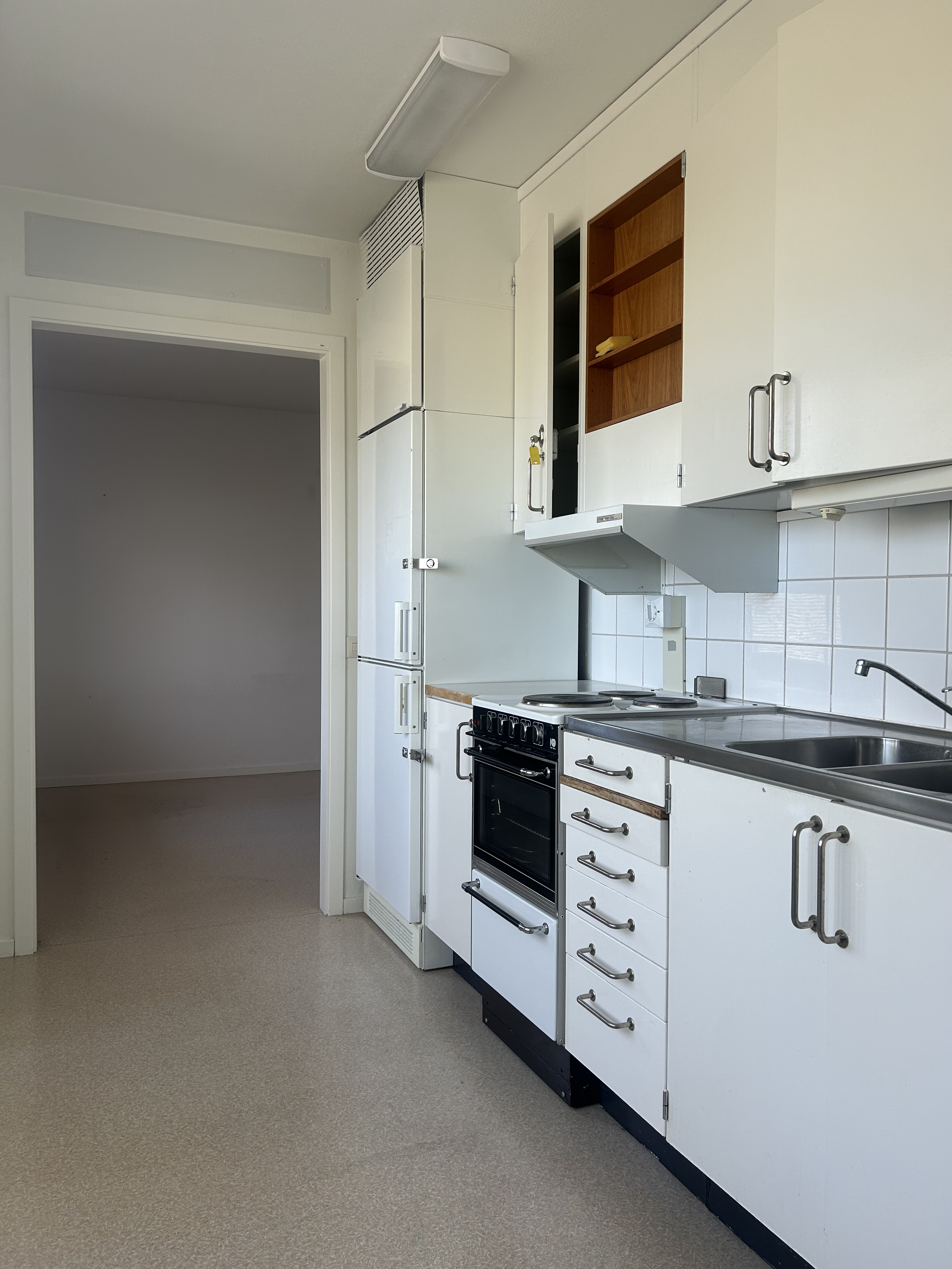 Lägenhet, 2 rooms, 50 sqm, Värnamo – bild 3