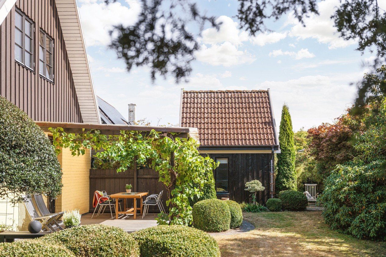 Villa/Hus, 6 rooms, 140 sqm, Falsterbo – bild 13
