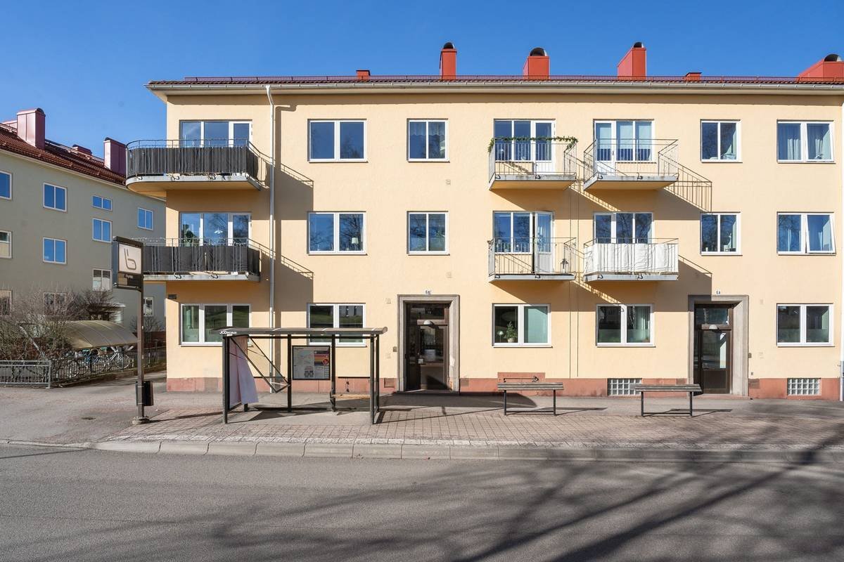 1 rok · 41 m² i Jönköping – bild 9