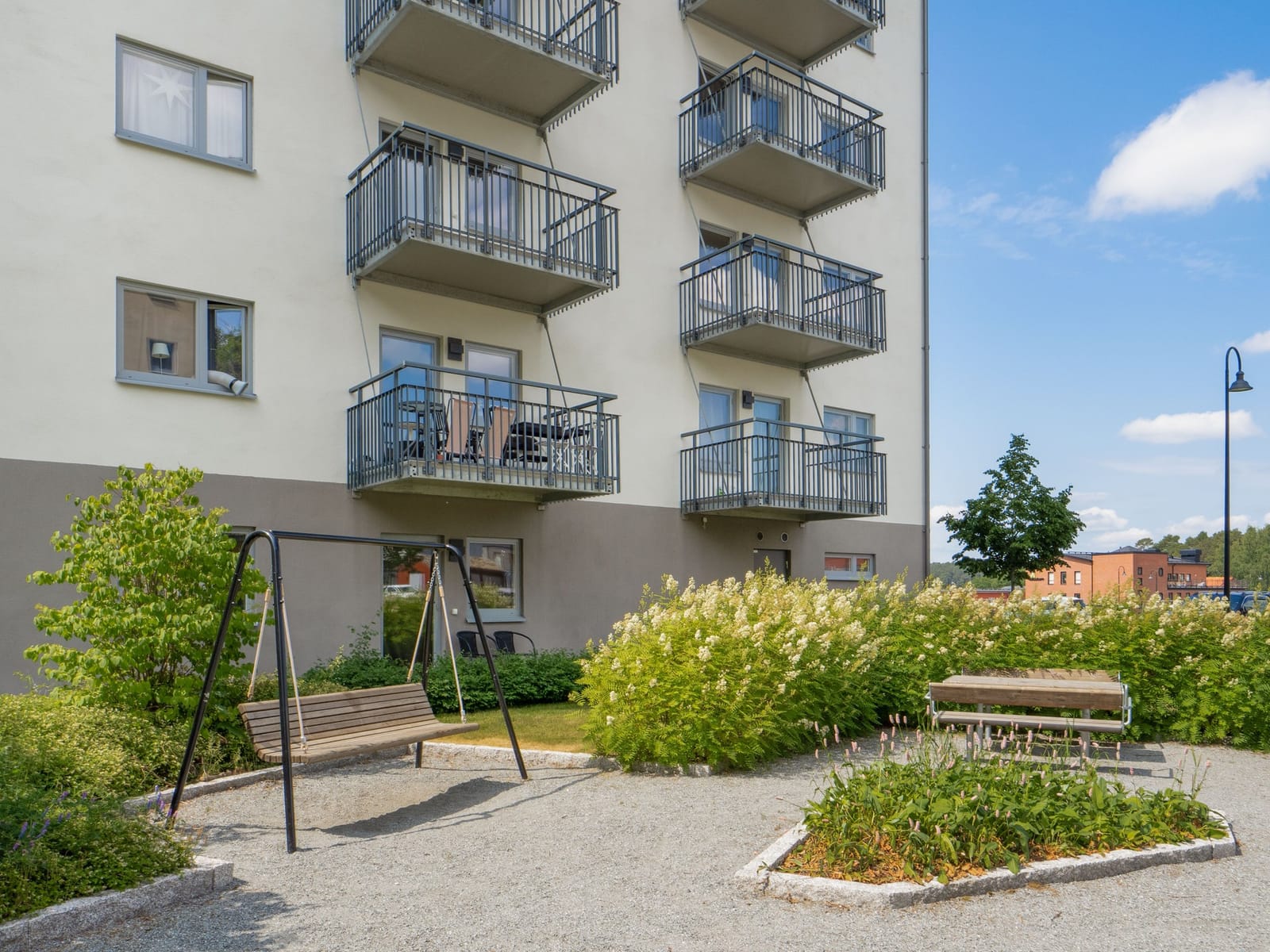 2 rok · 55 m² i Enköping – bild 4
