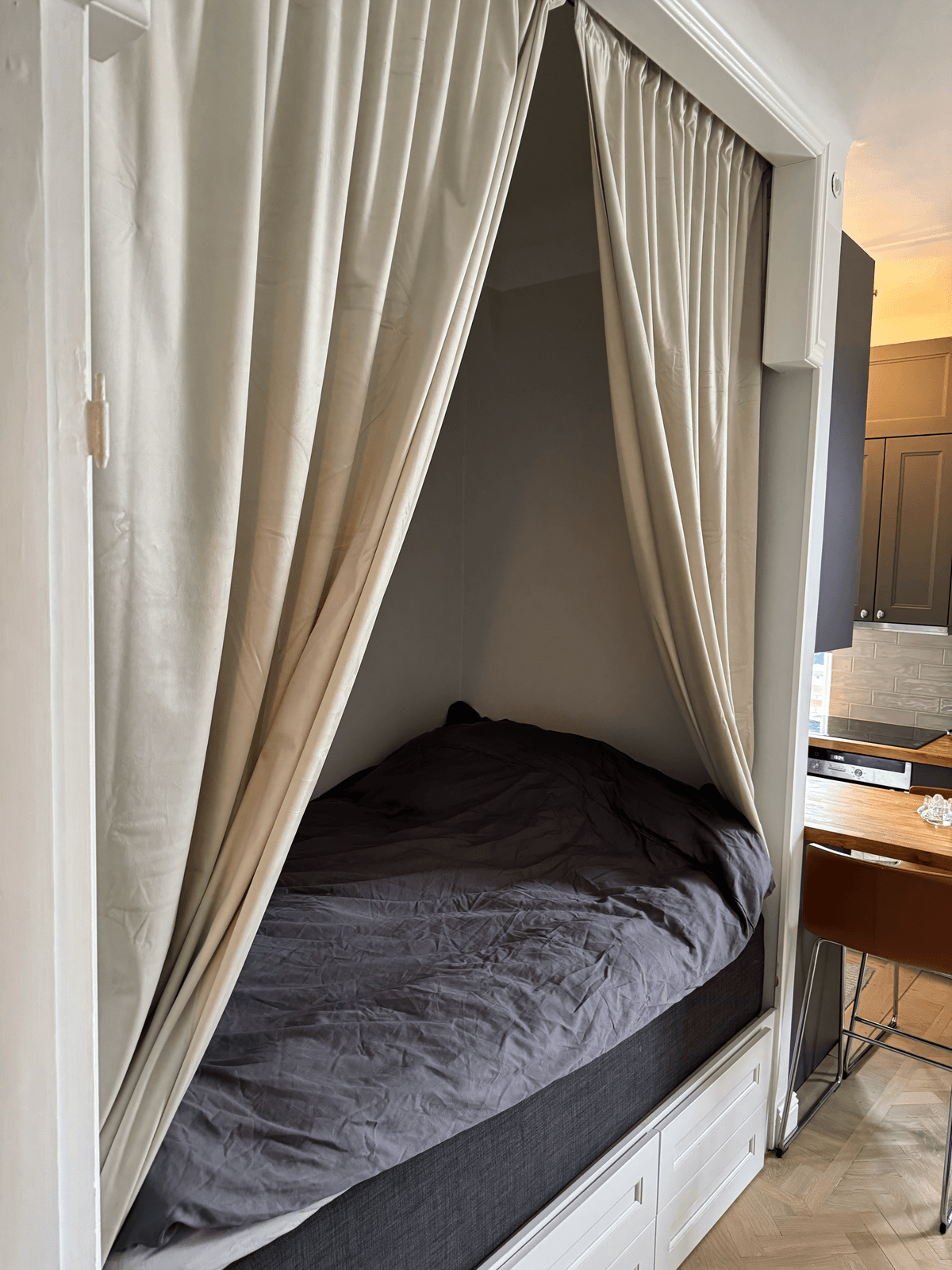 1 rok · 29 m² i Stockholm – bild 3