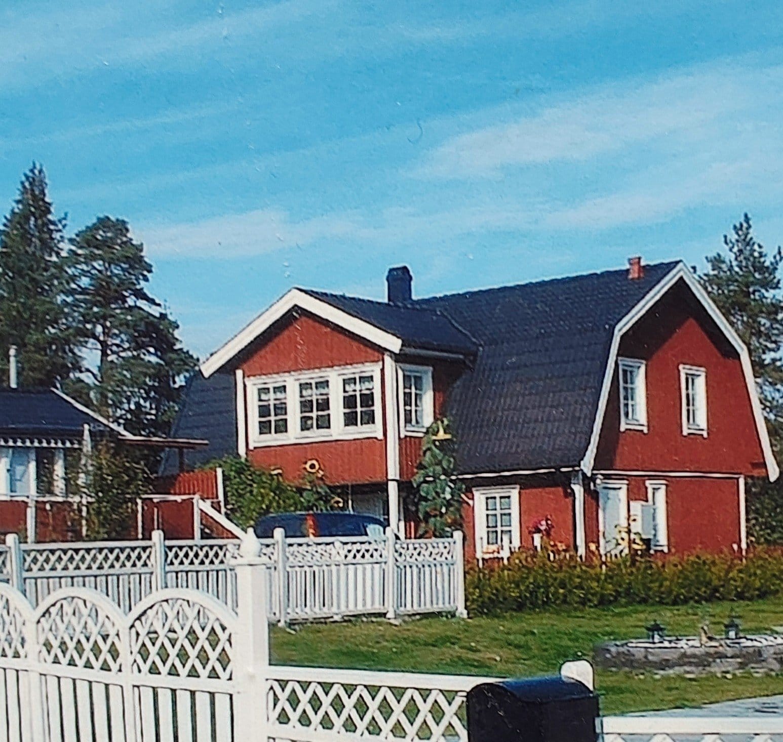 Lägenhet, 3 rooms, 72 sqm, Skogås