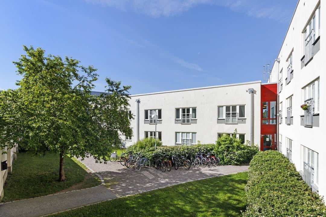 2 rok · 38 m² i Uppsala – bild 11