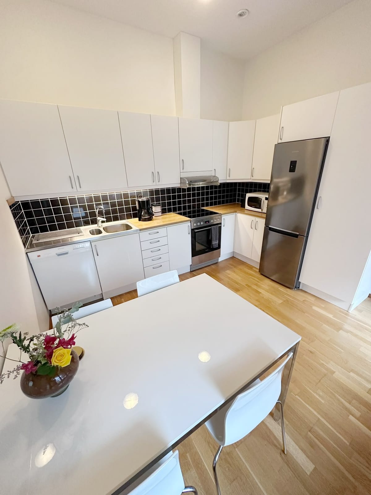 1 rok · 45 m² i Sollentuna – bild 4