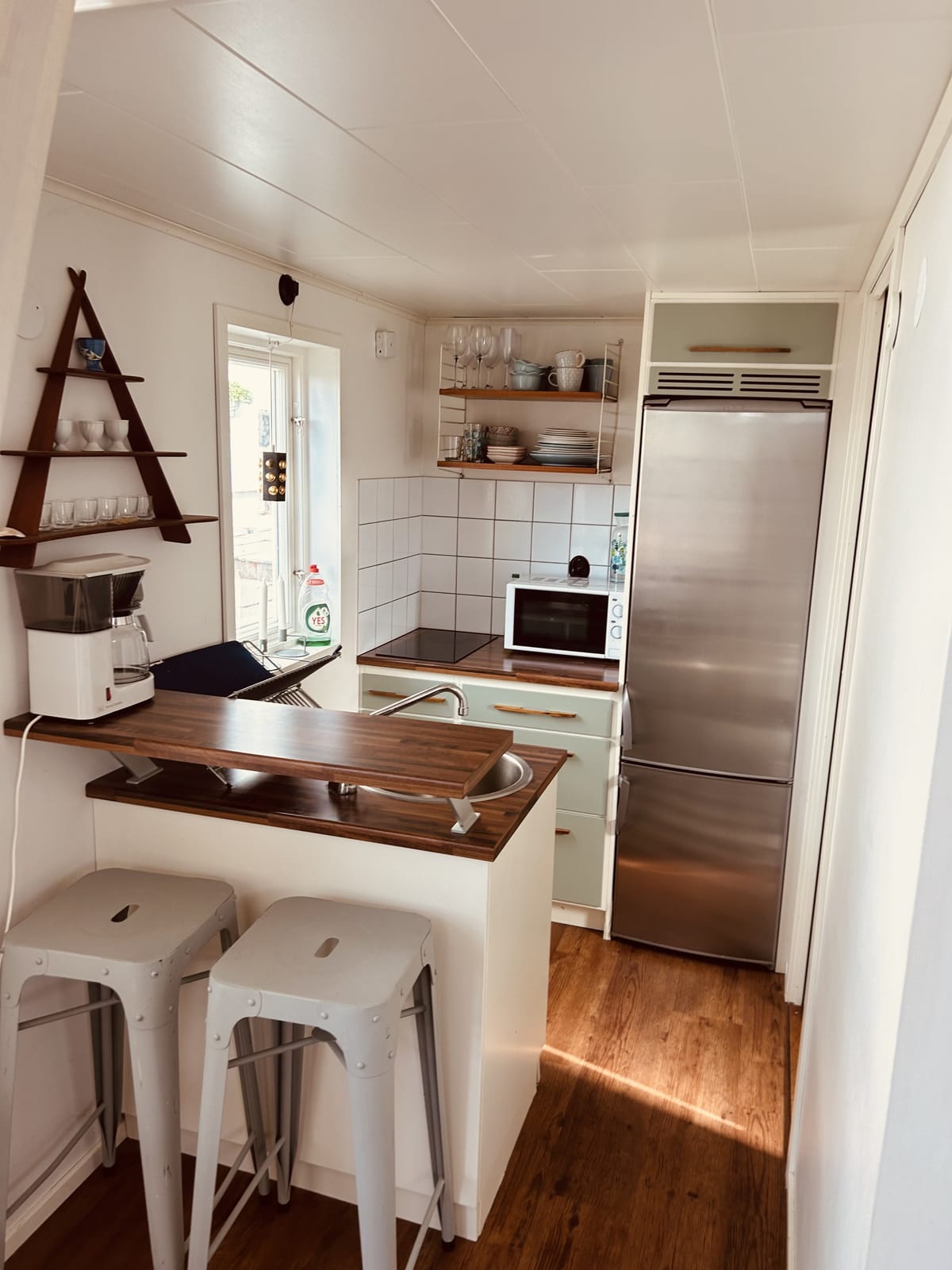2 rok · 37 m² i Skummeslövsstrand – bild 6