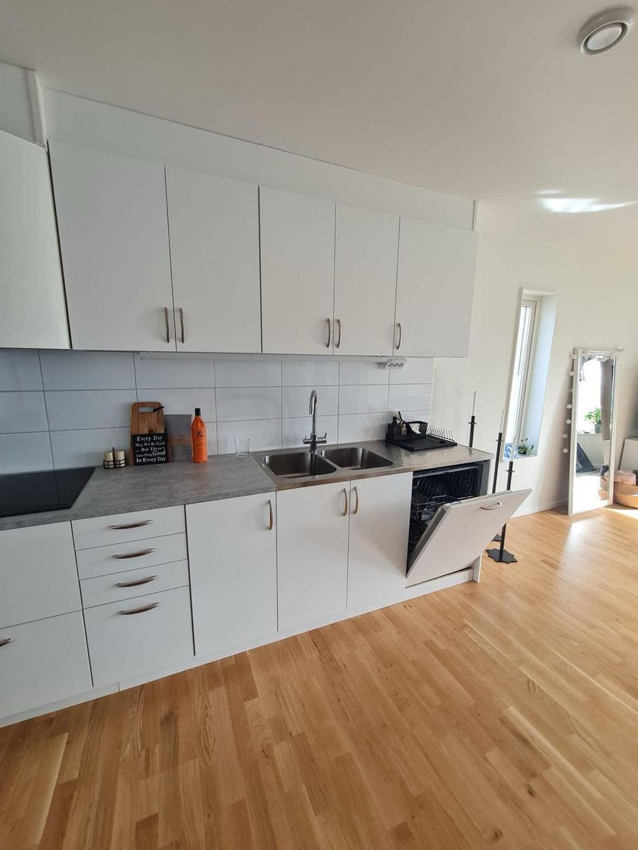 Lägenhet, 3 rooms, 75 sqm, Hovmantorp – bild 7