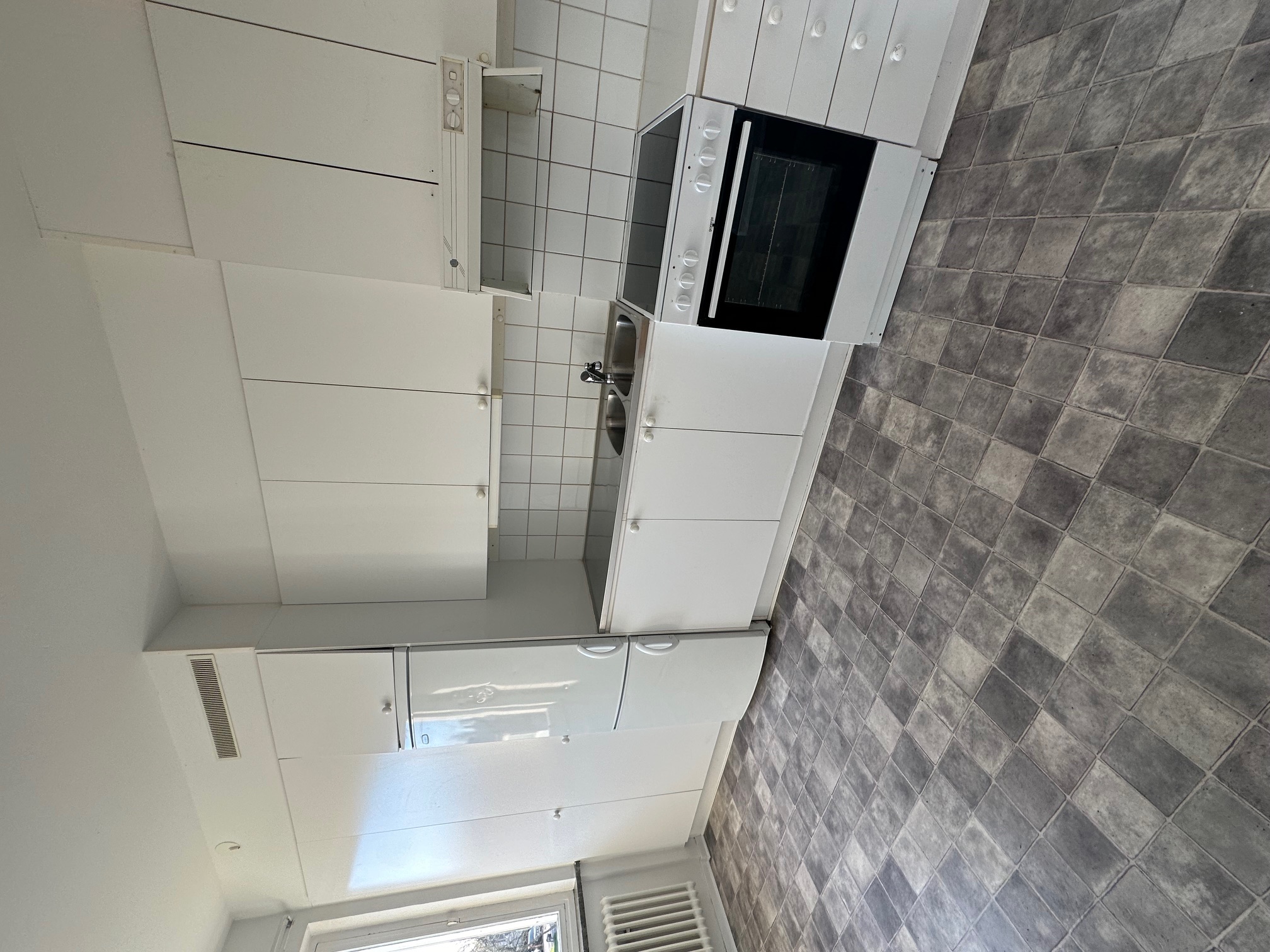 Lägenhet, 1 rooms, 36 sqm, Marieholm – bild 13
