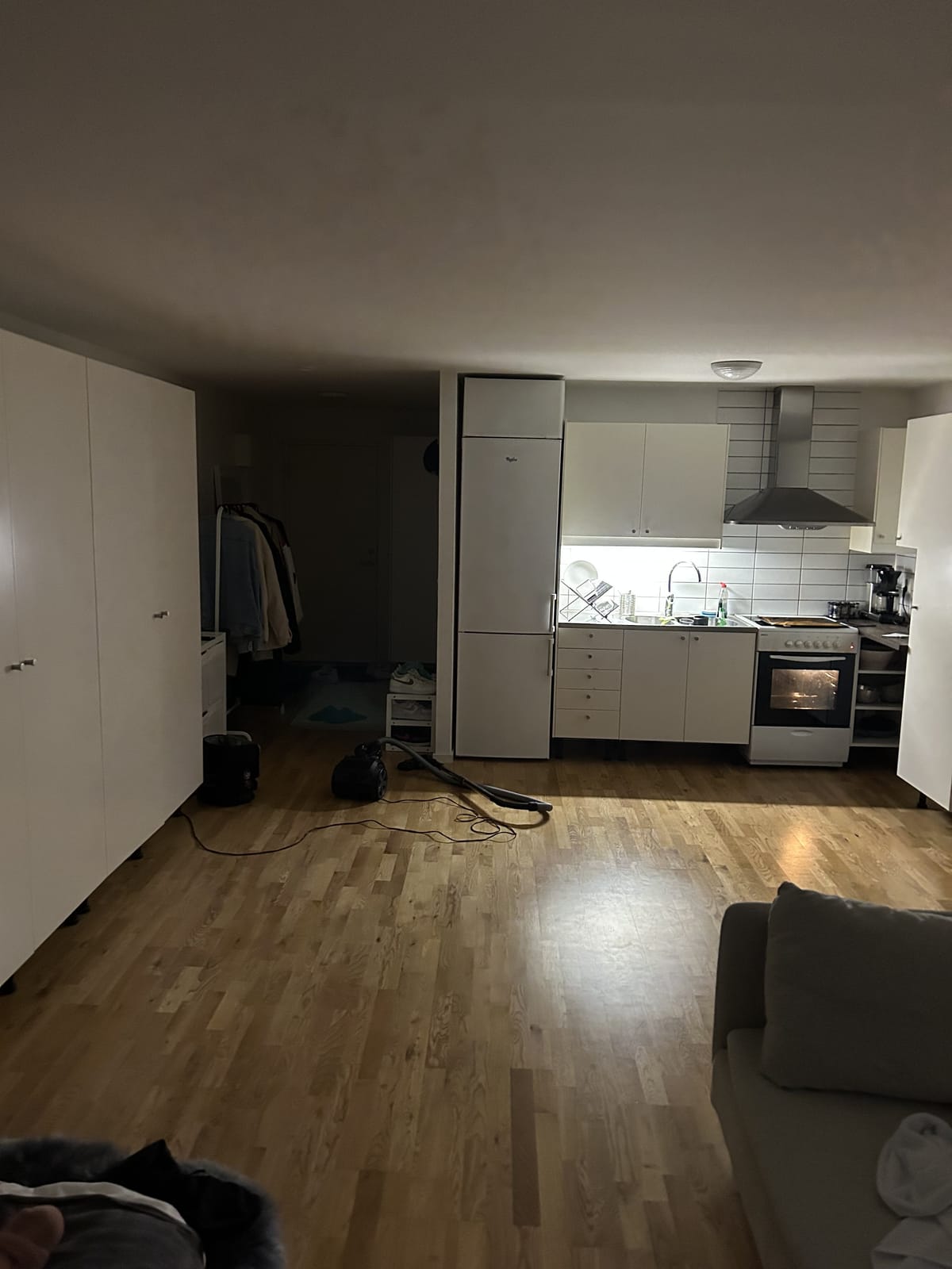 2 rok · 52 m² i Limhamn – bild 3