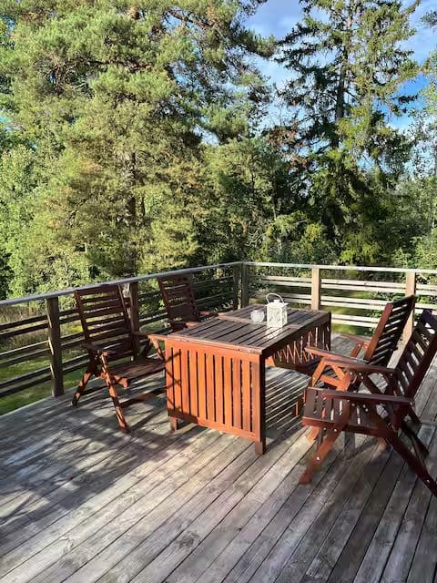 3 rok · 62 m² i Edsbro